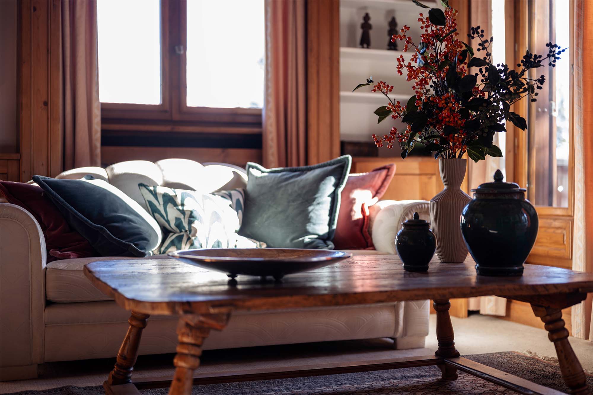 Chalet Margaux Gallary Image 5