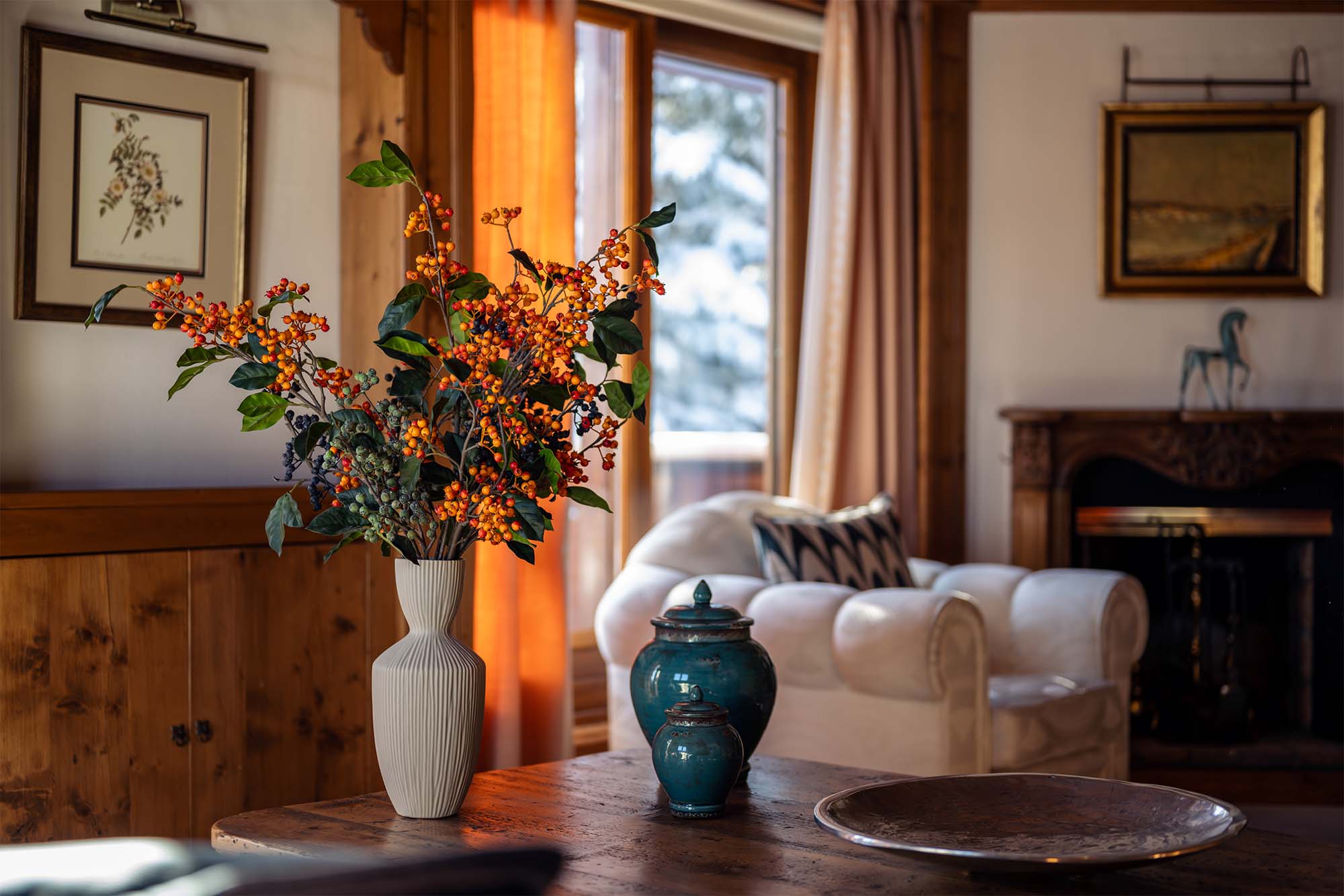Chalet Margaux Gallary Image 6