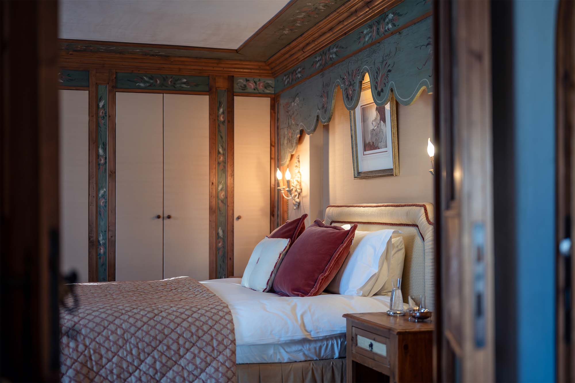 Chalet Margaux Gallary Image 3