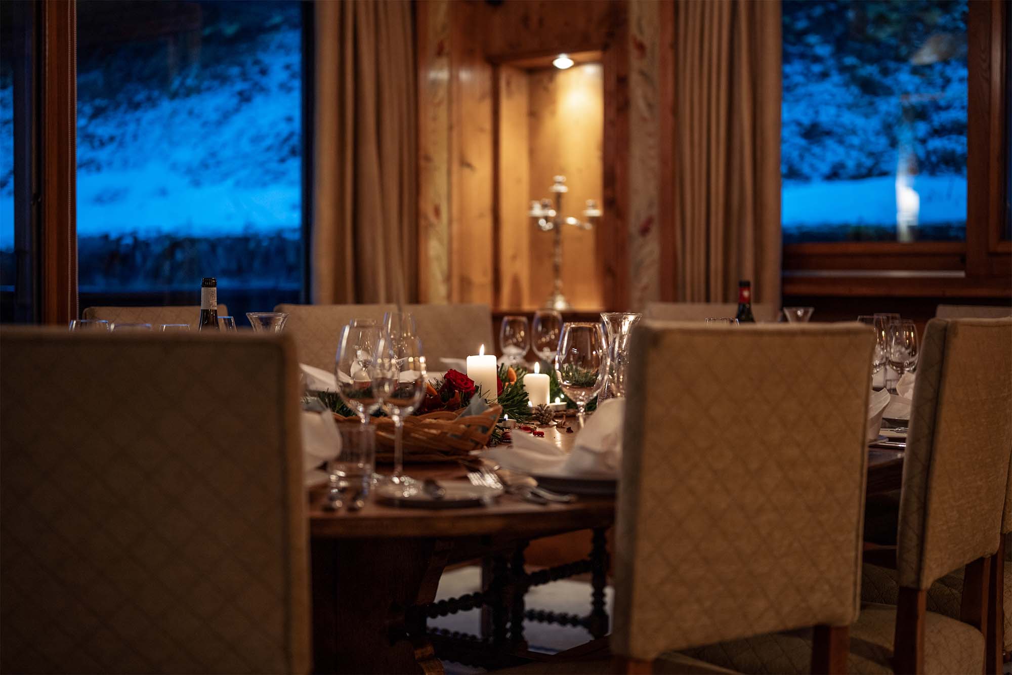 Chalet Margaux Gallary Image 4