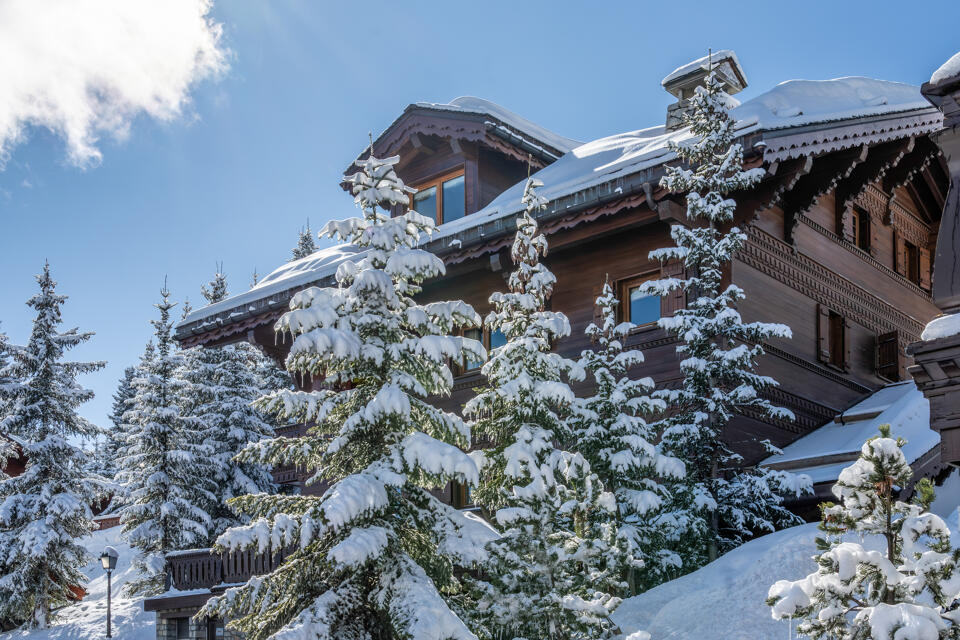 Chalet Margaux Gallery Image 3