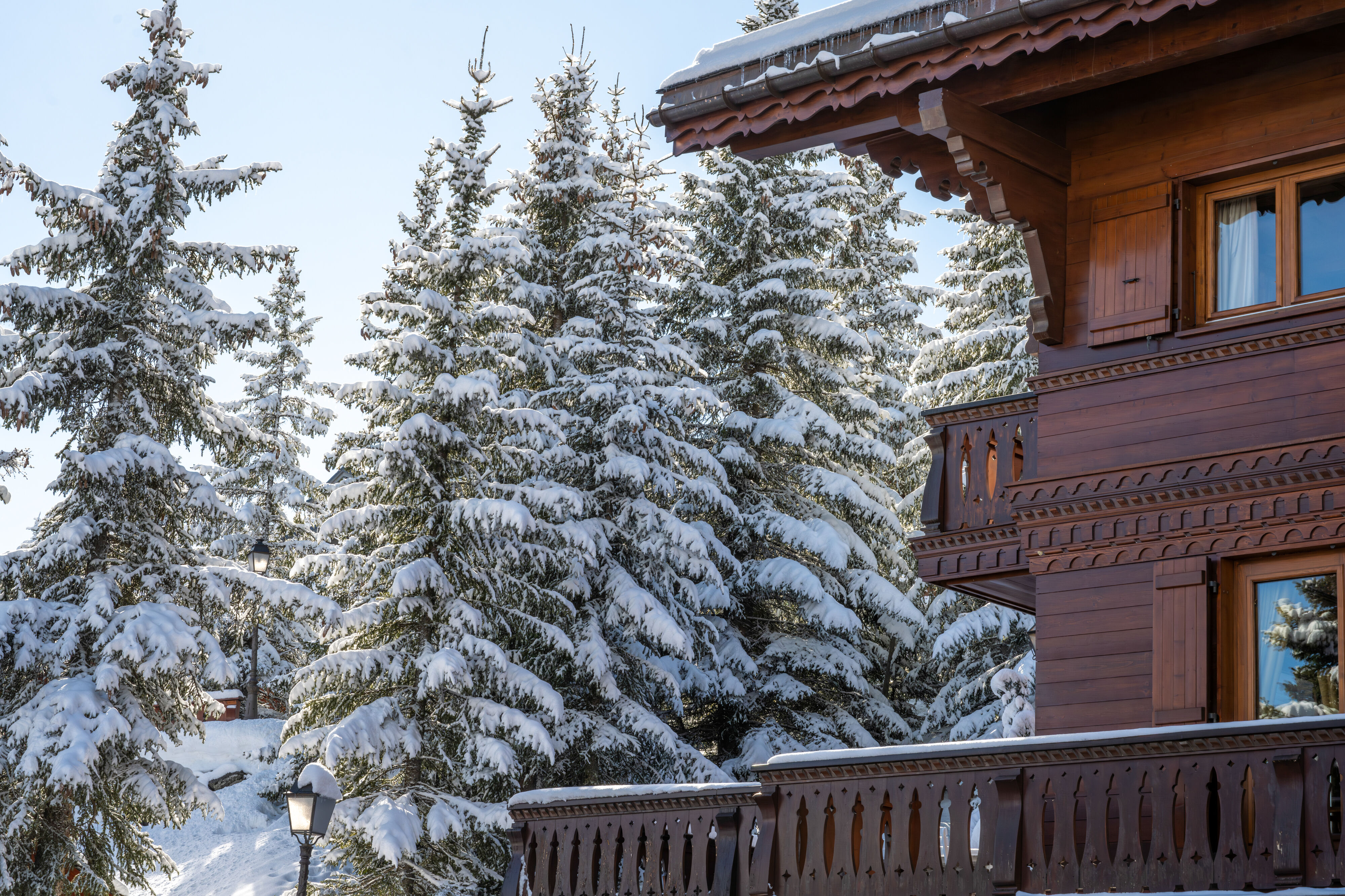 Chalet Margaux Gallary Image 5