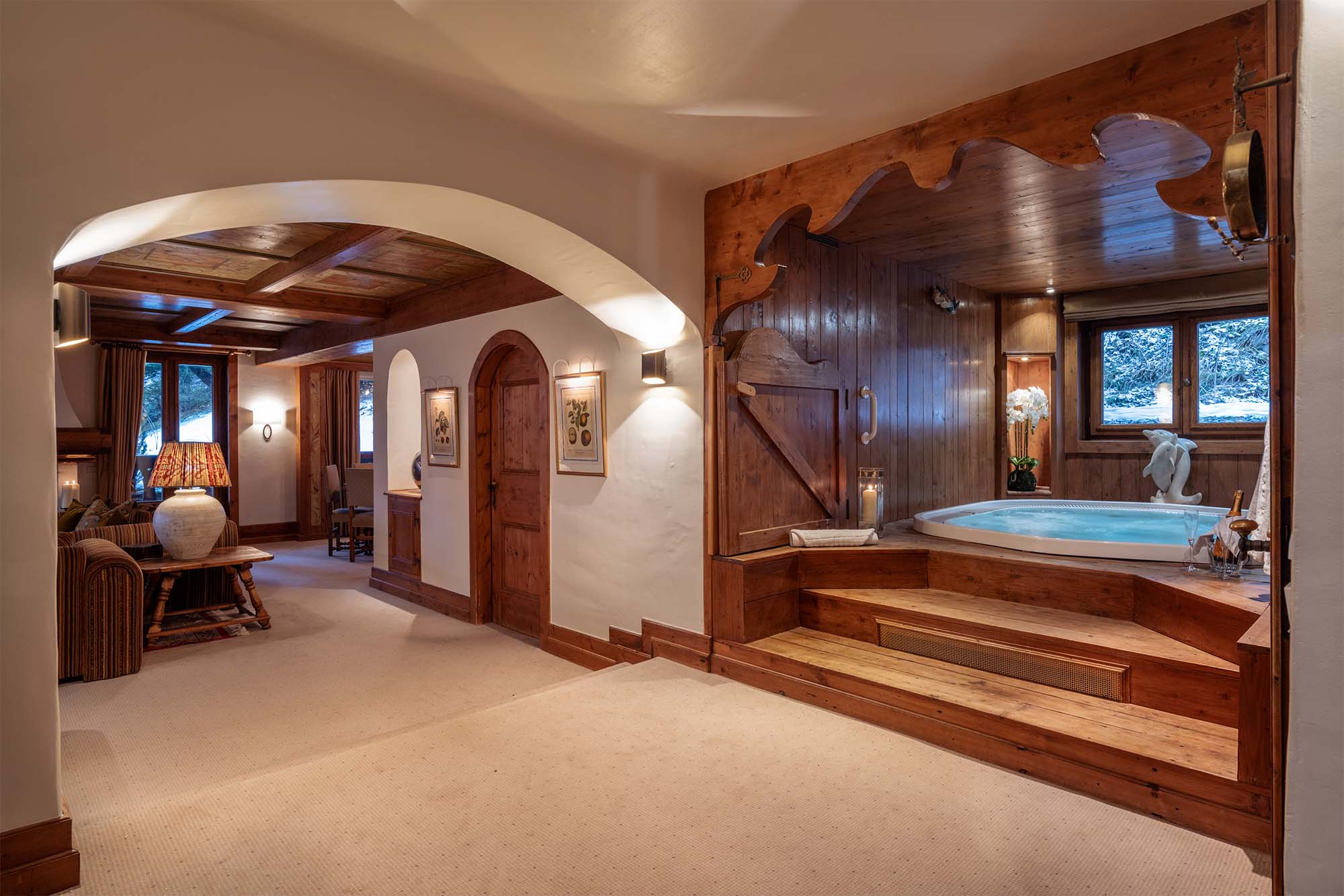 Chalet Margaux Gallary Image 2