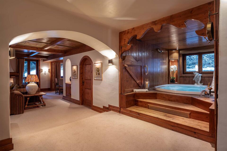 Chalet Margaux Gallery Image 2