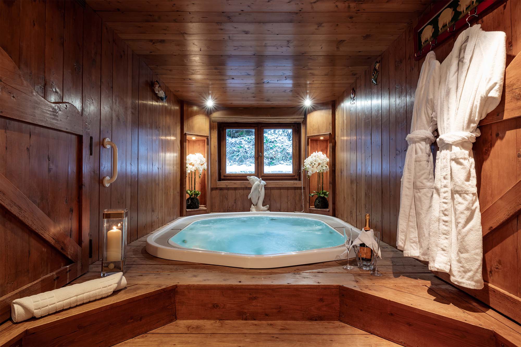 Chalet Margaux Gallary Image 4