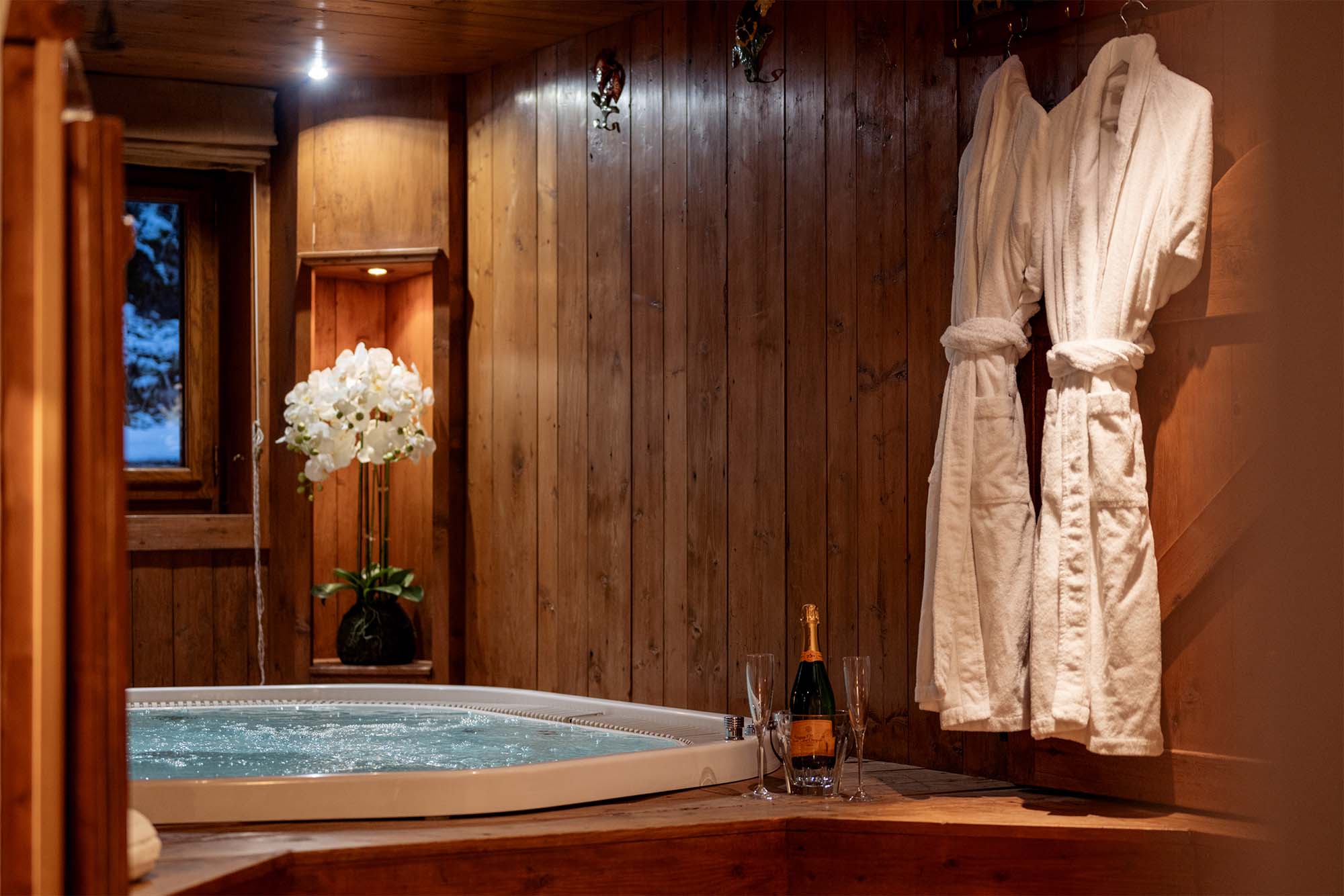 Chalet Margaux Gallary Image 1