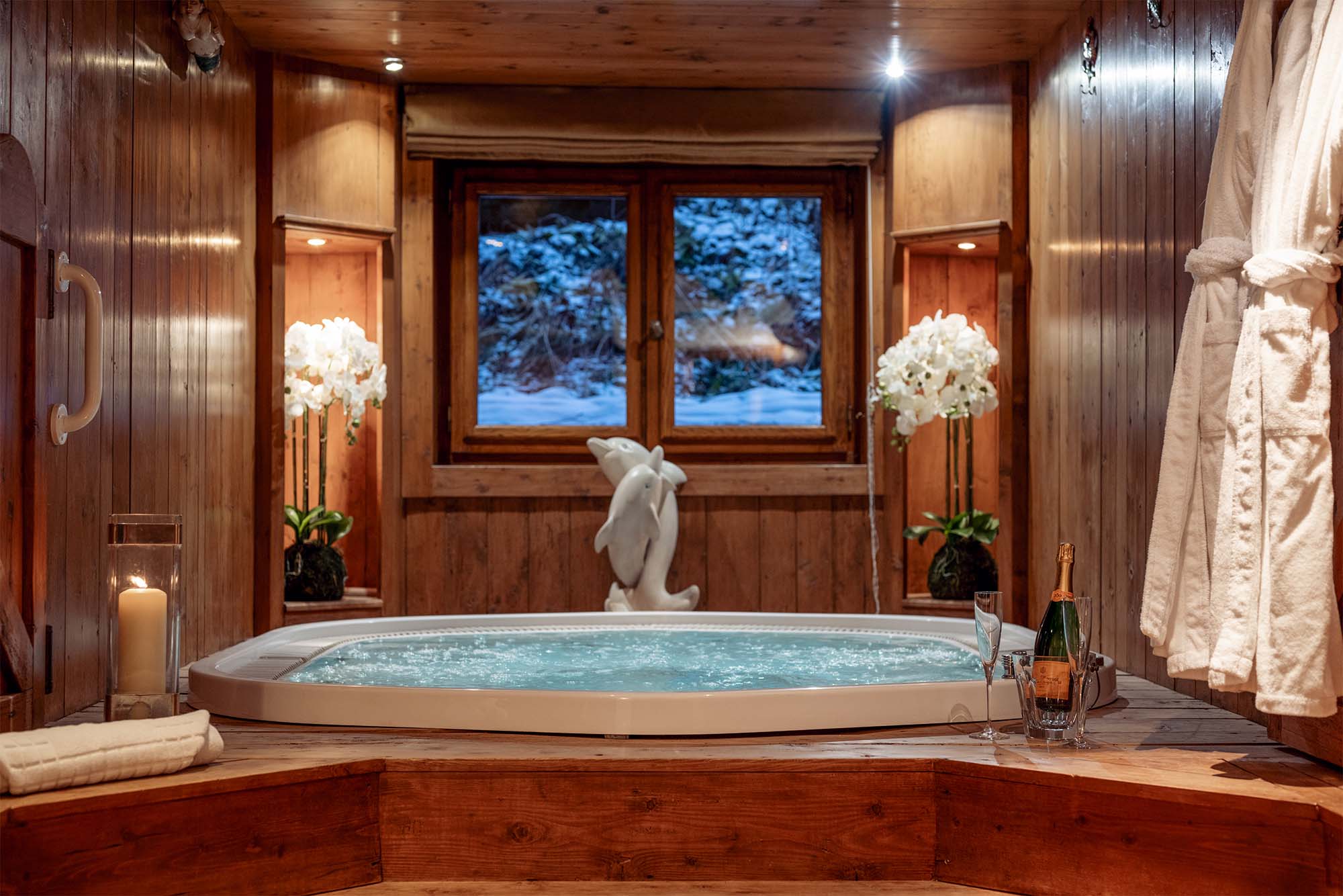 Chalet Margaux Gallary Image 3