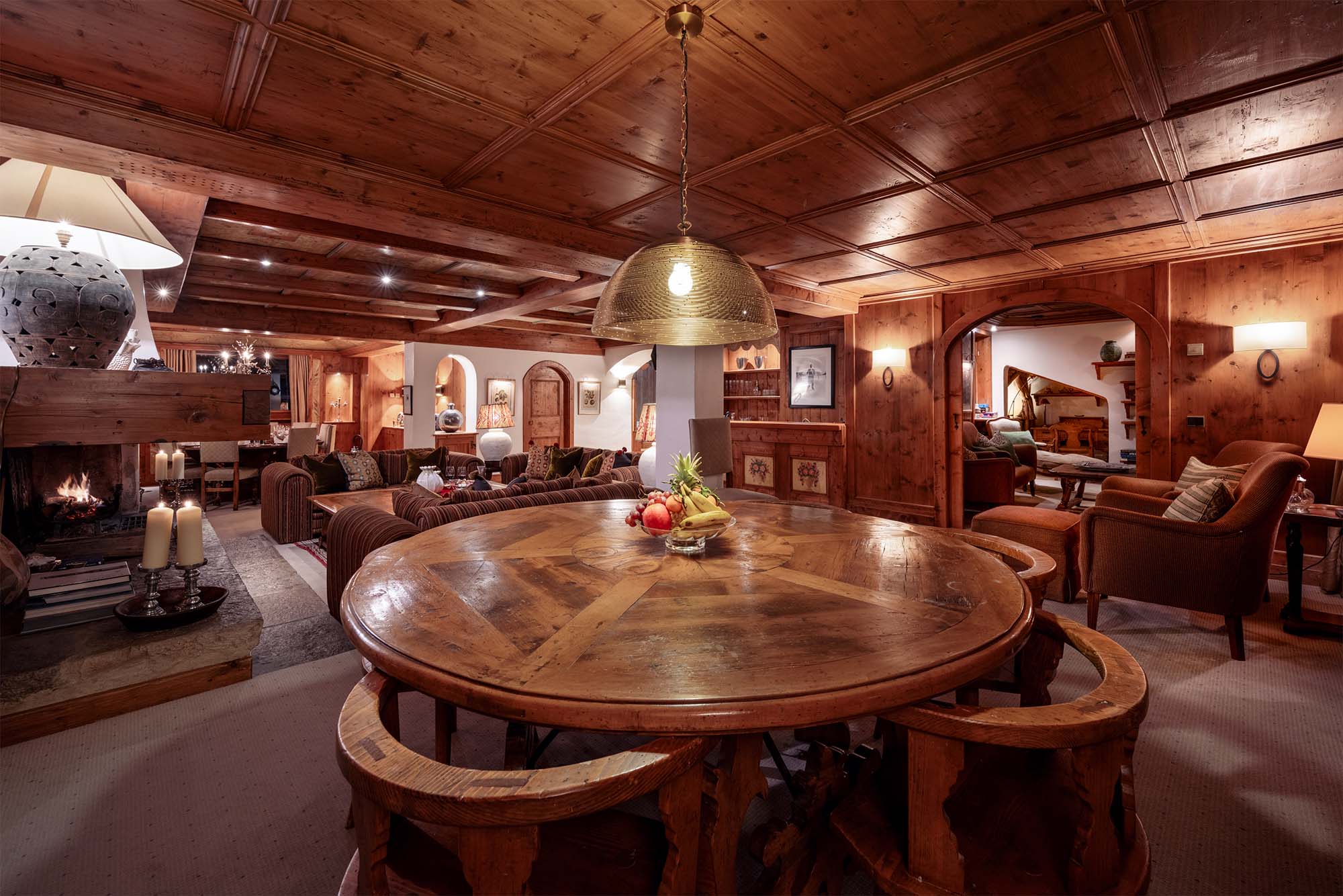 Chalet Margaux Gallary Image 5