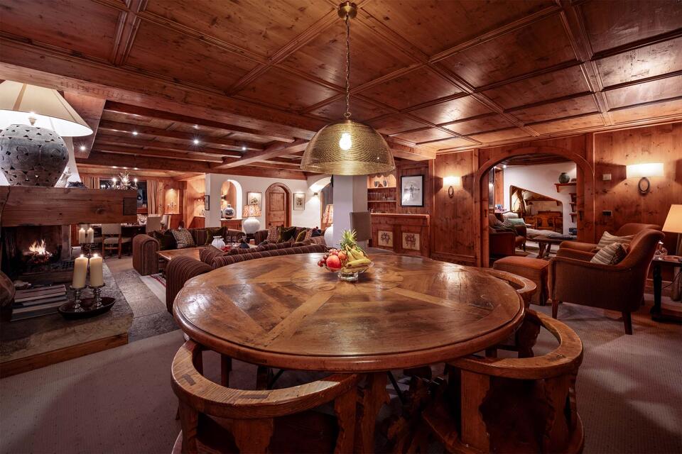 Chalet Margaux Gallery Image 5