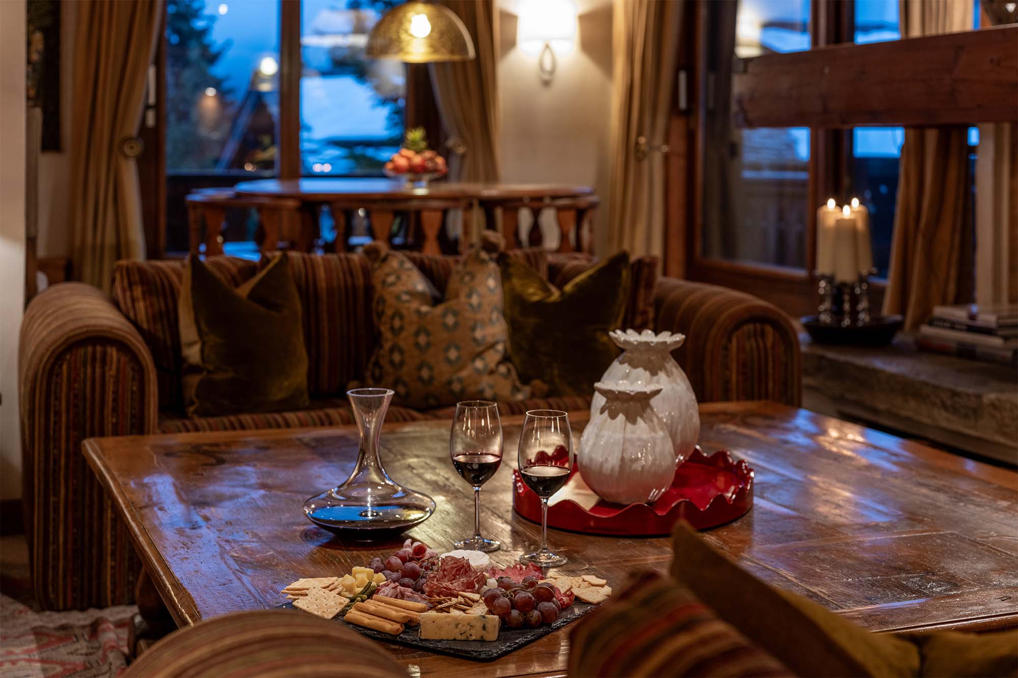 Chalet Margaux Gallary Image 6
