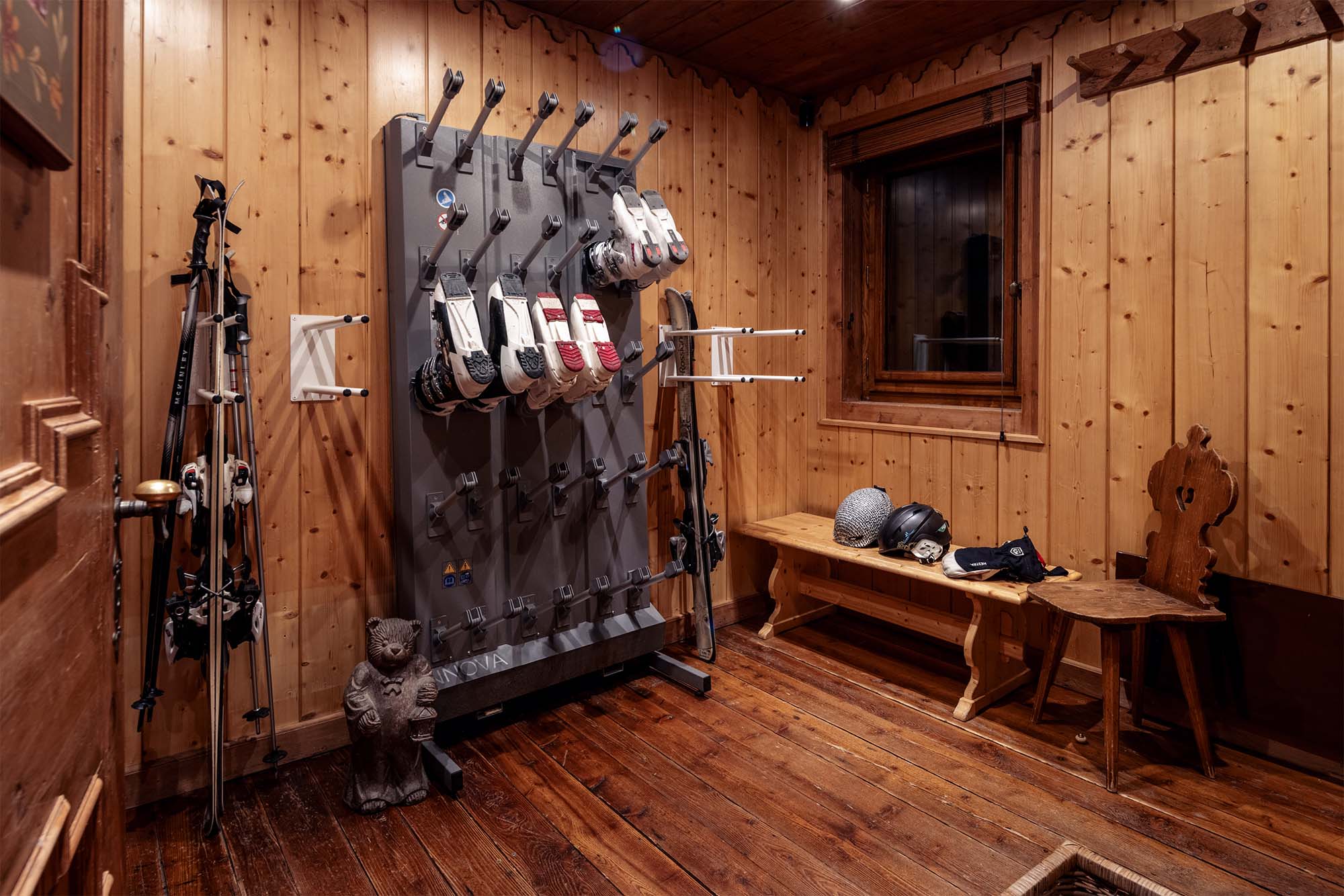 Chalet Margaux Gallary Image 3