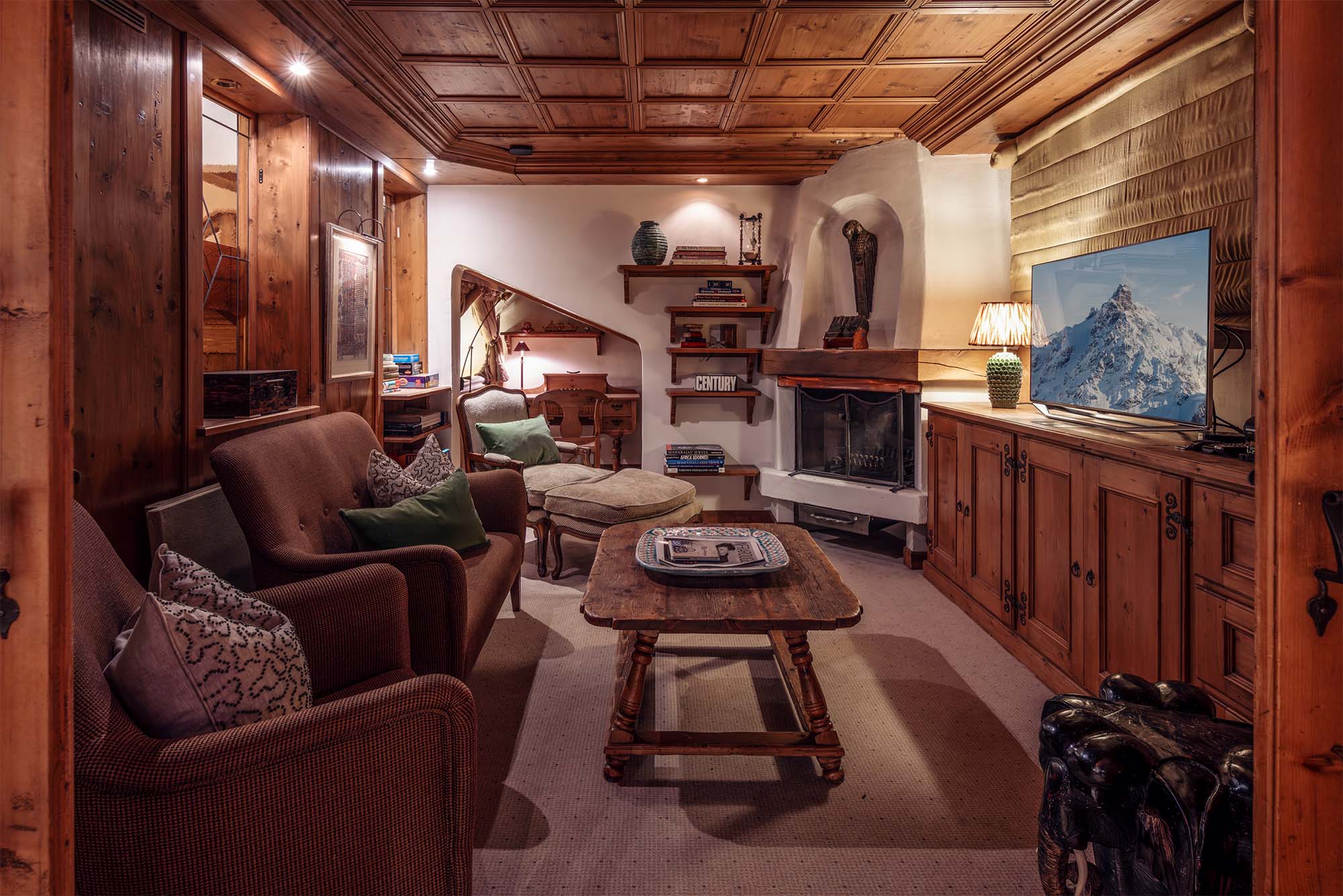 Chalet Margaux Gallary Image 2