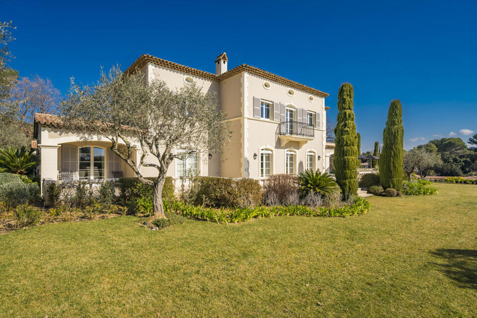 Domaine d'Alysse Gallery Image 4