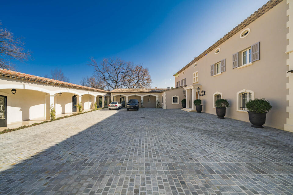 Domaine d'Alysse Gallery Image 1