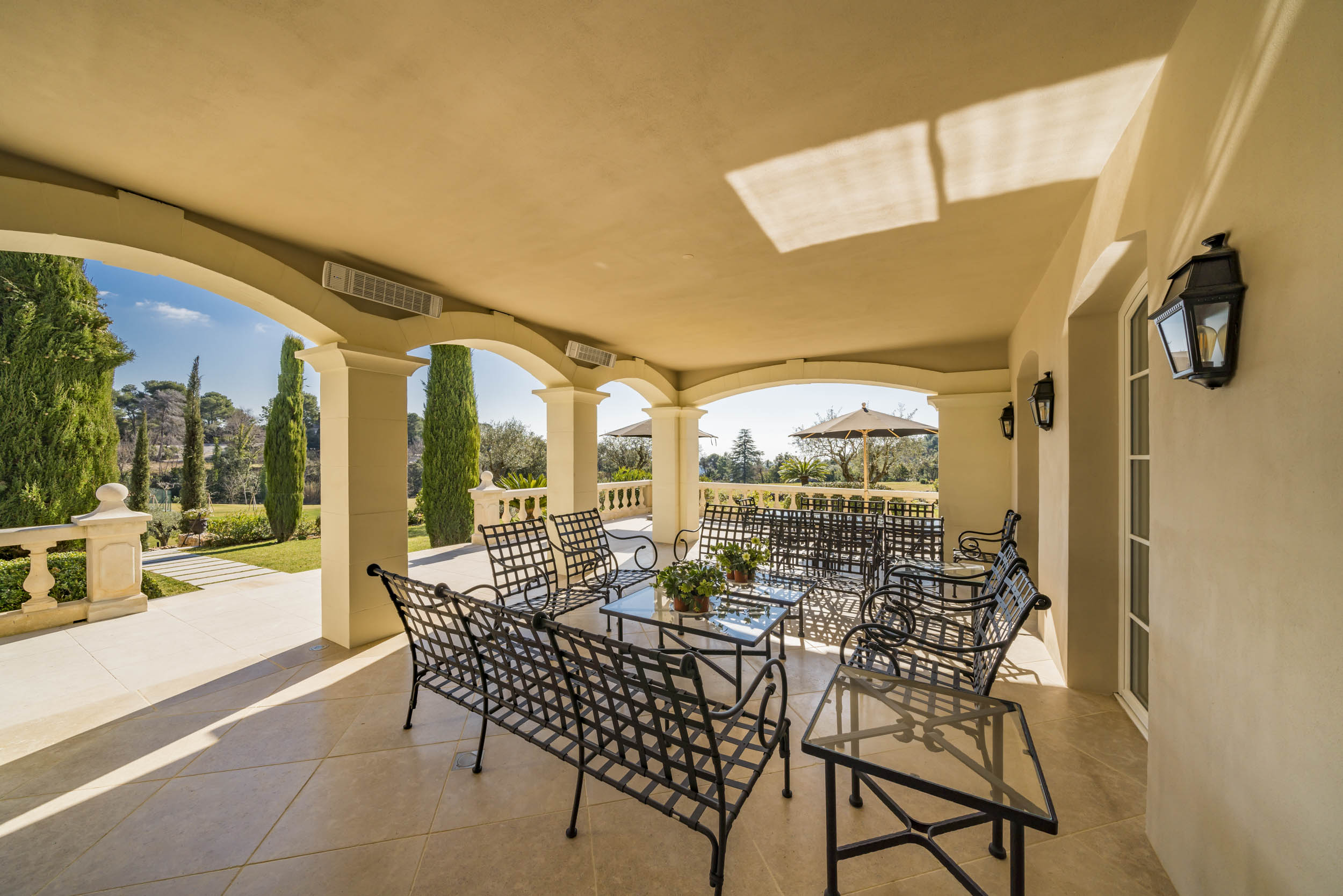 Domaine d'Alysse Gallary Image 6