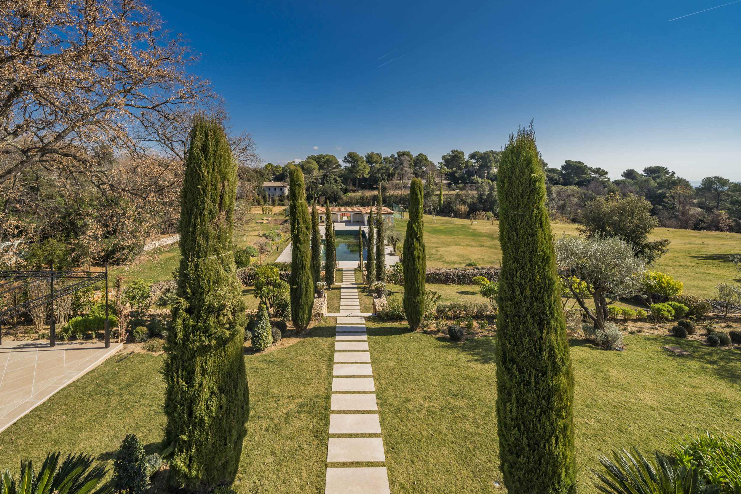 Domaine d'Alysse Gallary Image 2
