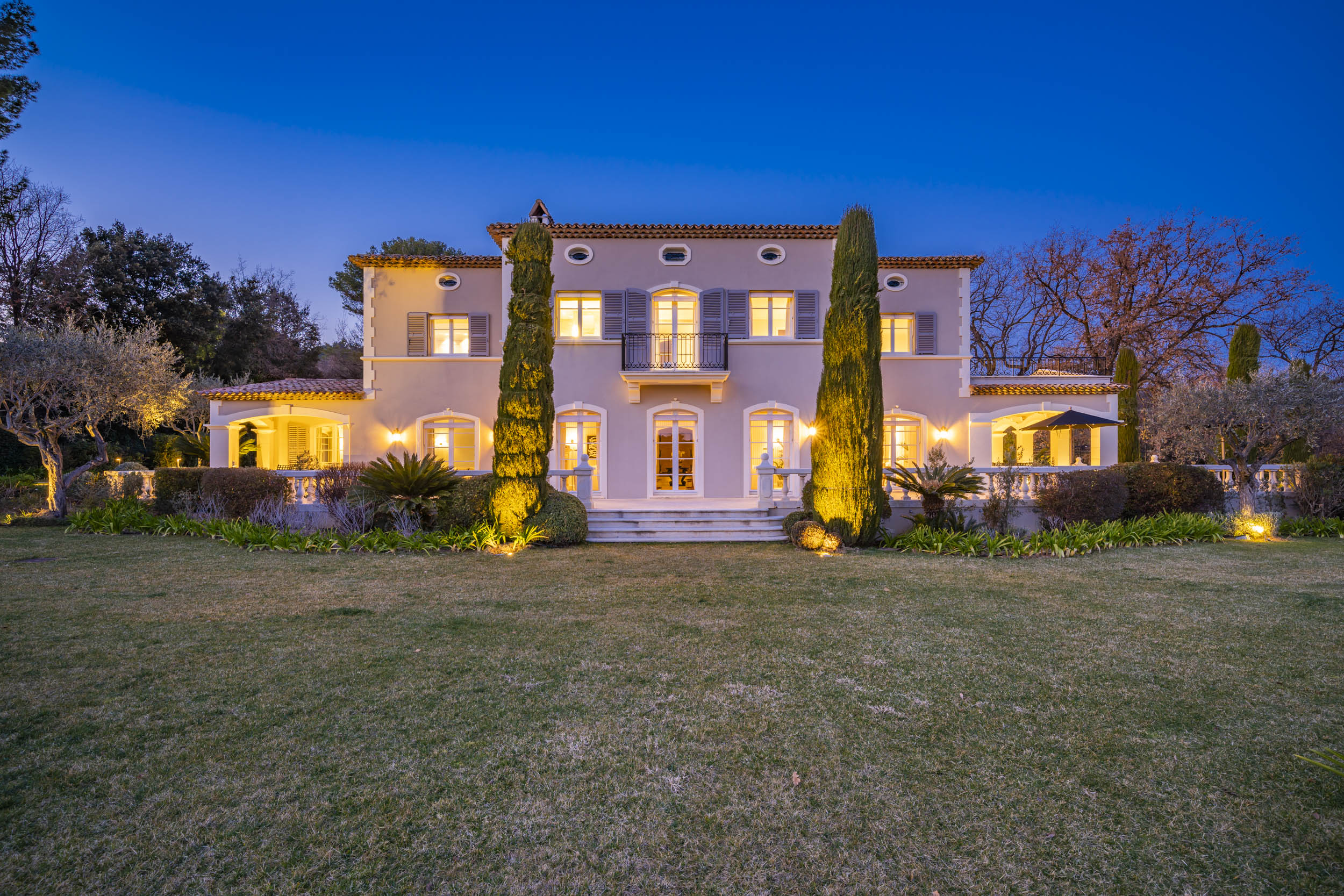 Domaine d'Alysse Gallary Image 6