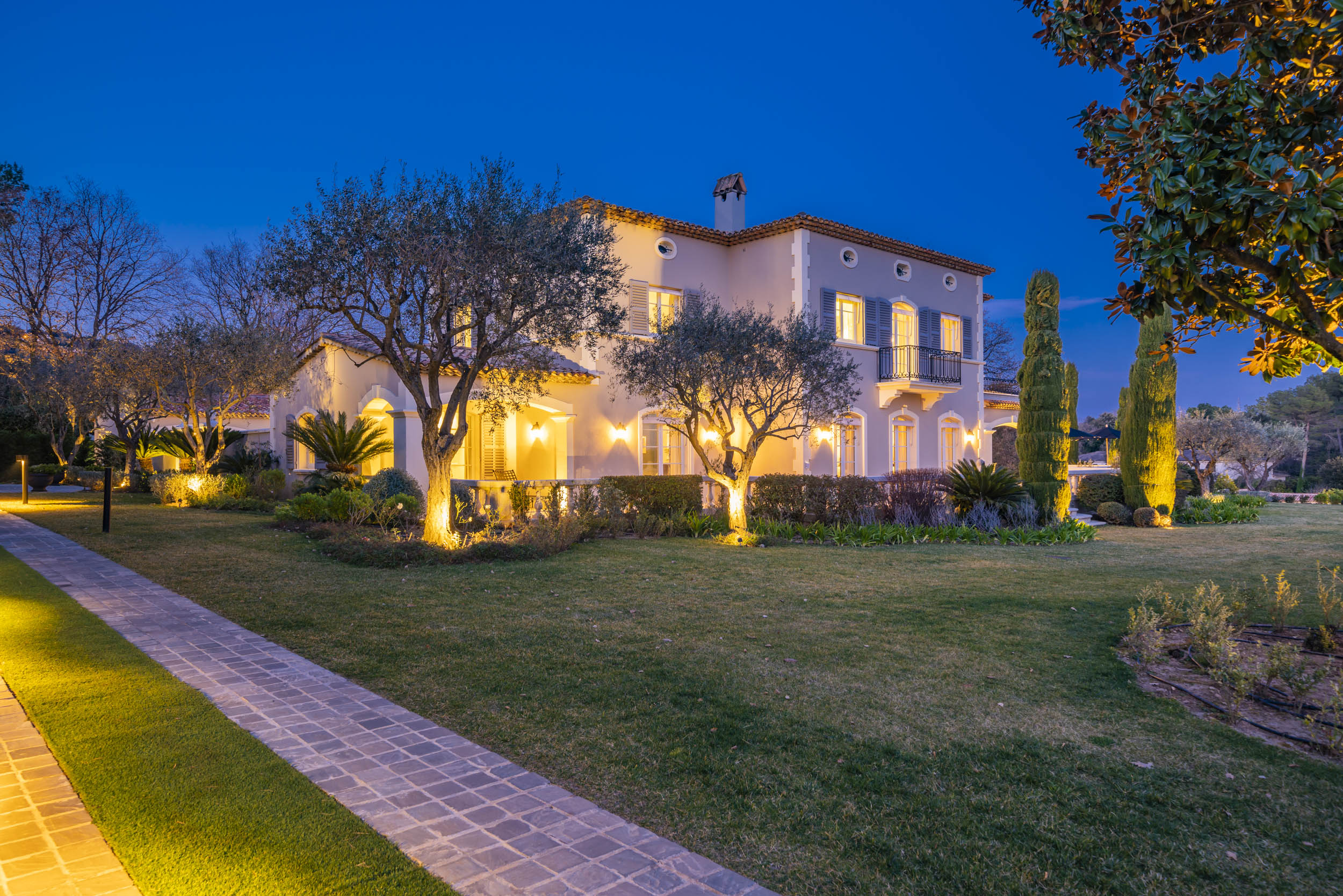 Domaine d'Alysse Gallary Image 1