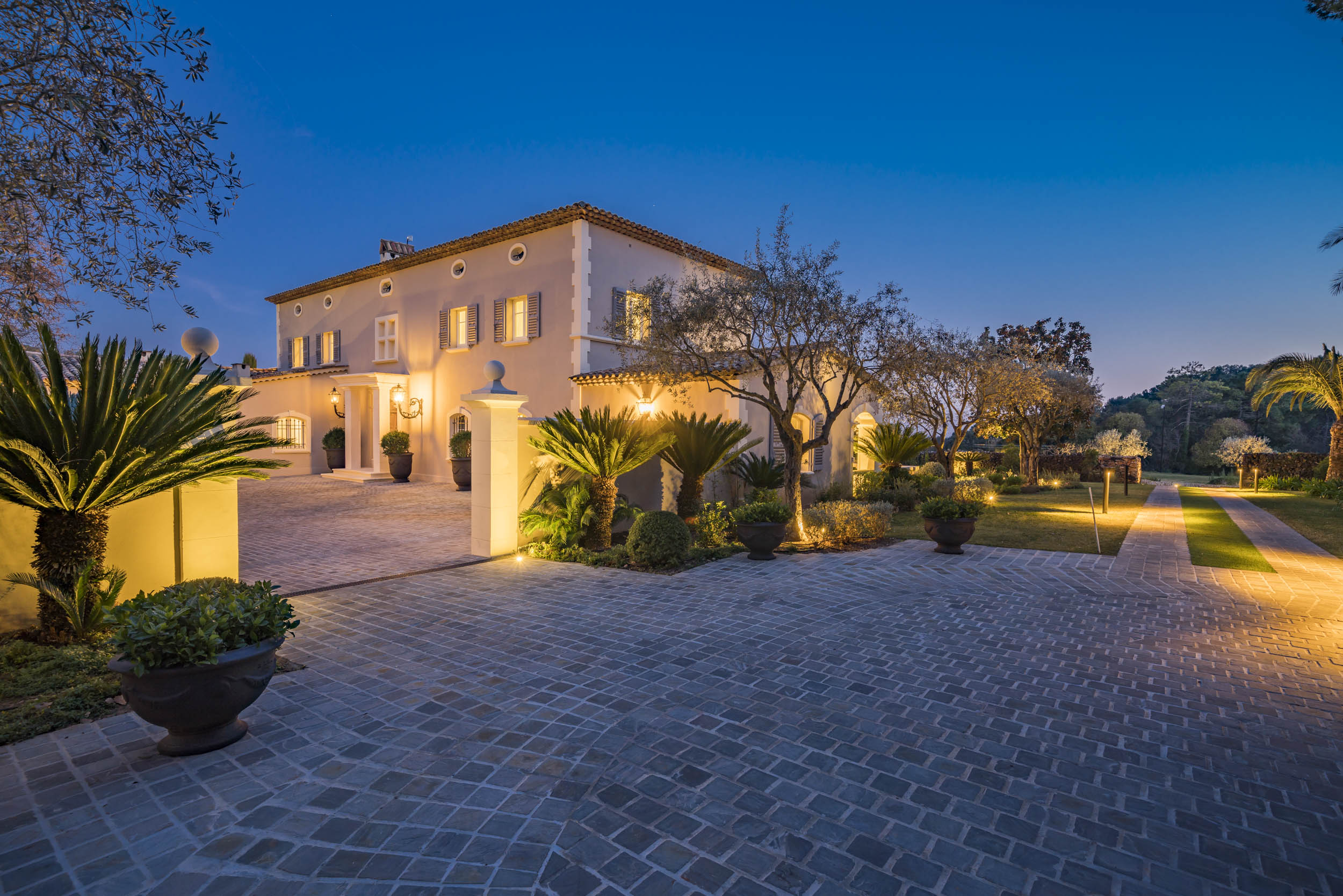 Domaine d'Alysse Gallary Image 2