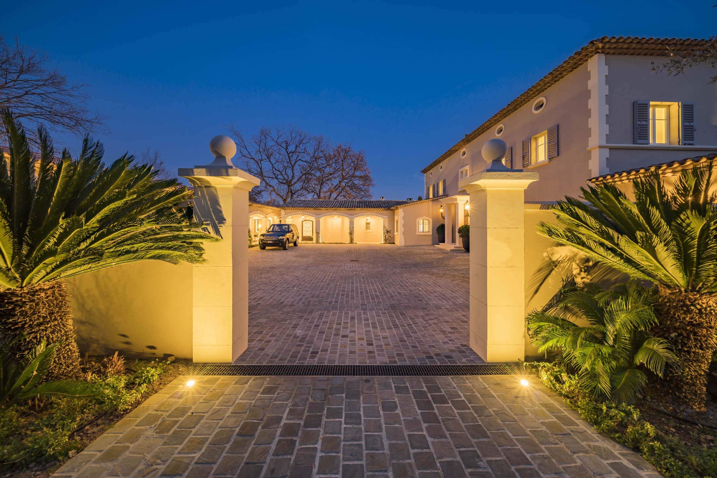 Domaine d'Alysse Gallary Image 3