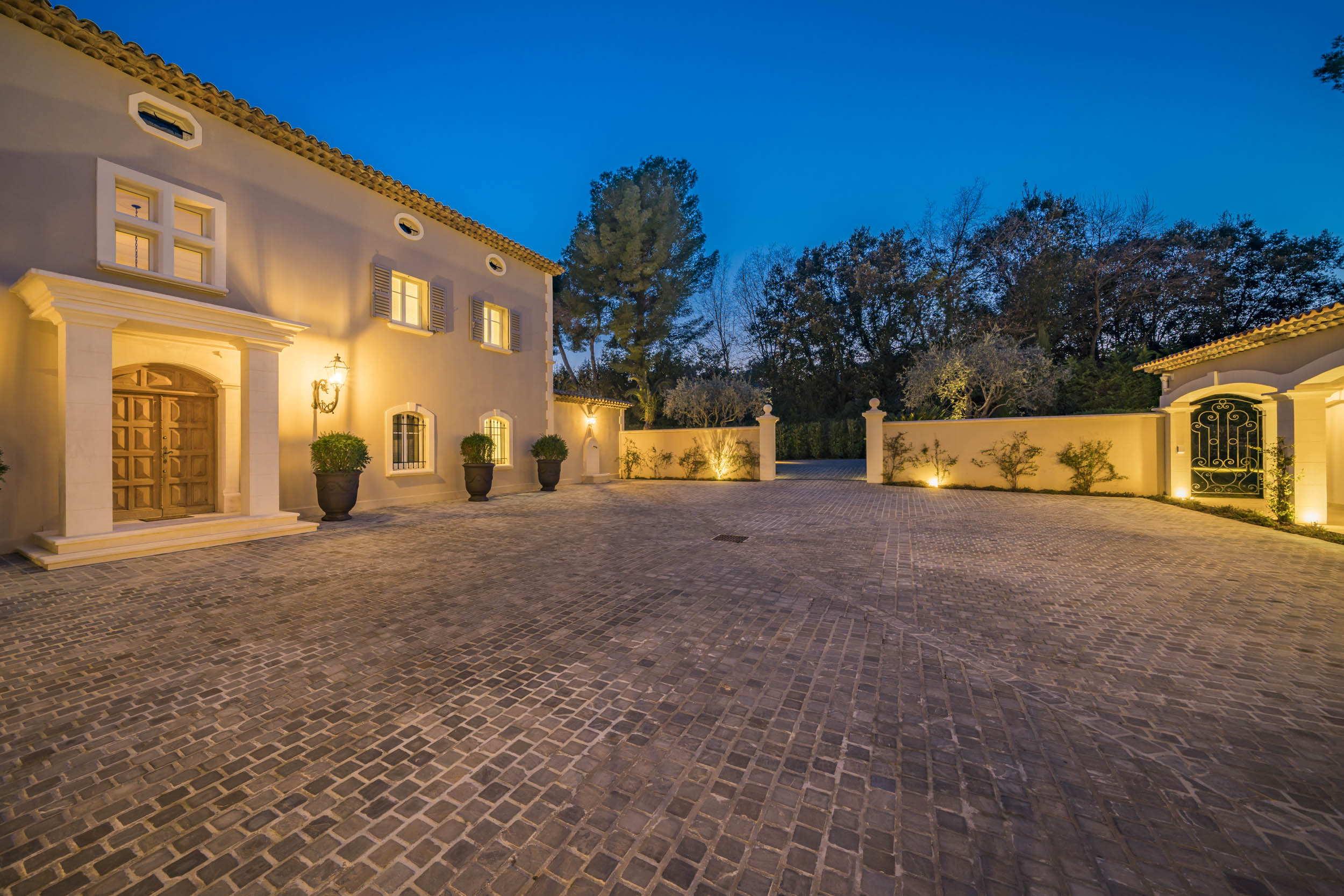 Domaine d'Alysse Gallary Image 4