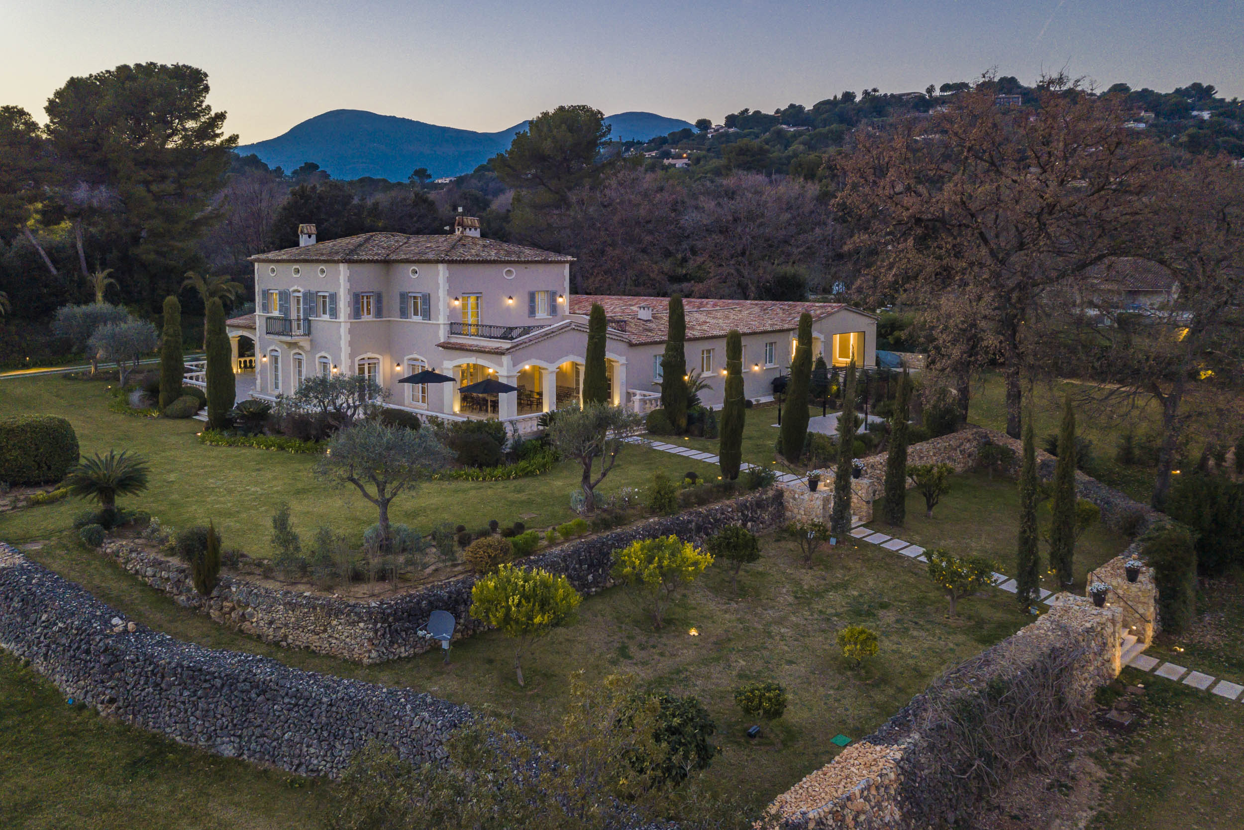 Domaine d'Alysse Gallary Image 2