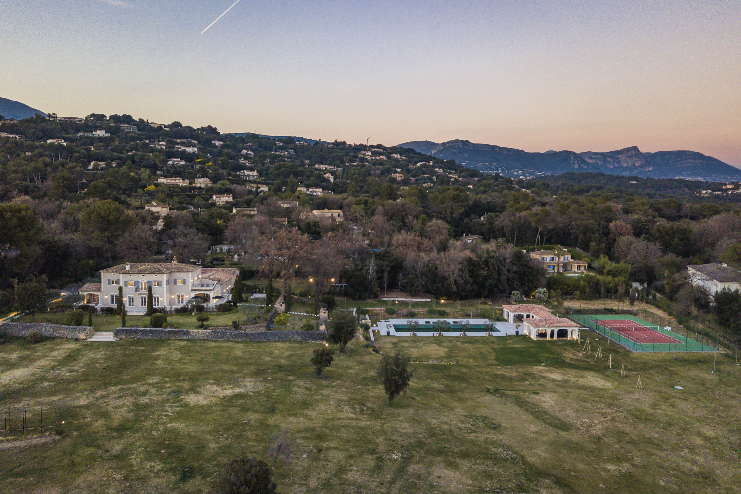 Domaine d'Alysse Gallary Image 3