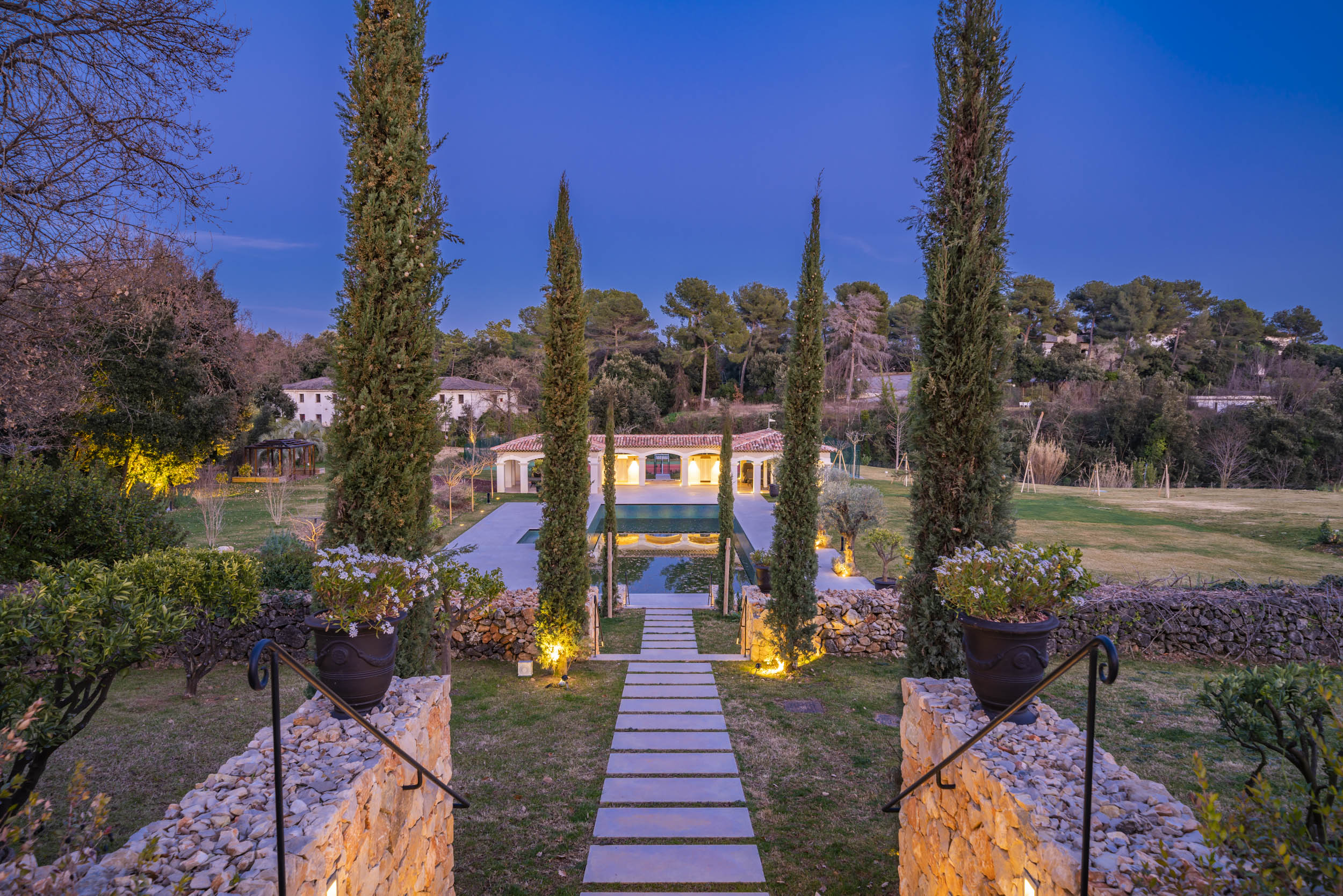 Domaine d'Alysse Gallary Image 6