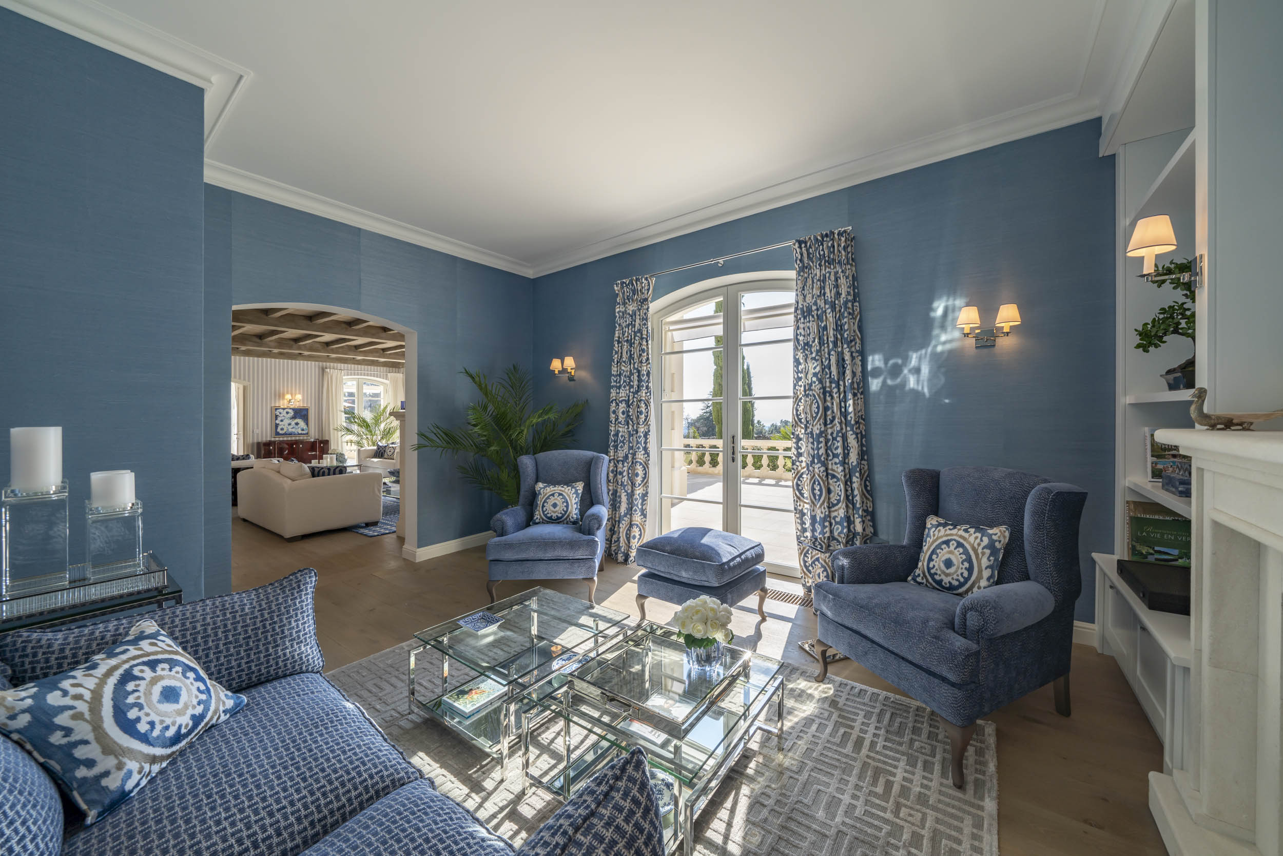 Domaine d'Alysse Gallary Image 1