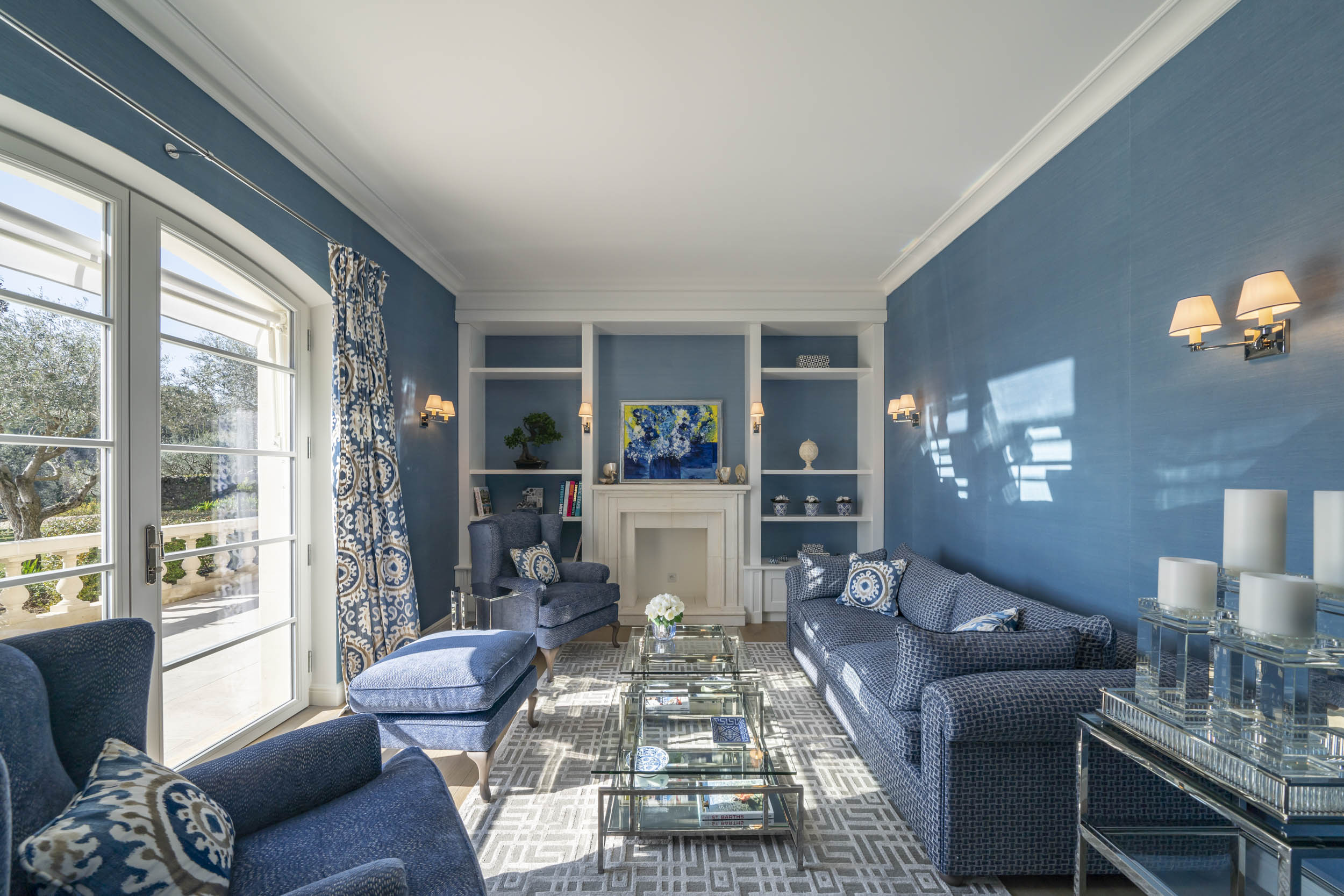 Domaine d'Alysse Gallary Image 2