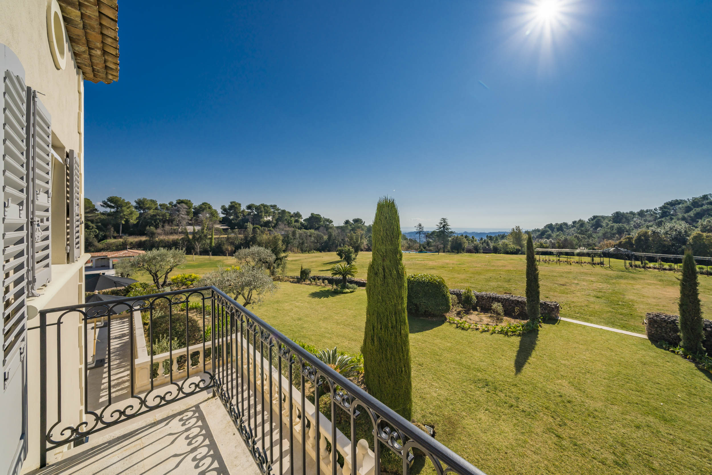 Domaine d'Alysse Gallary Image 2