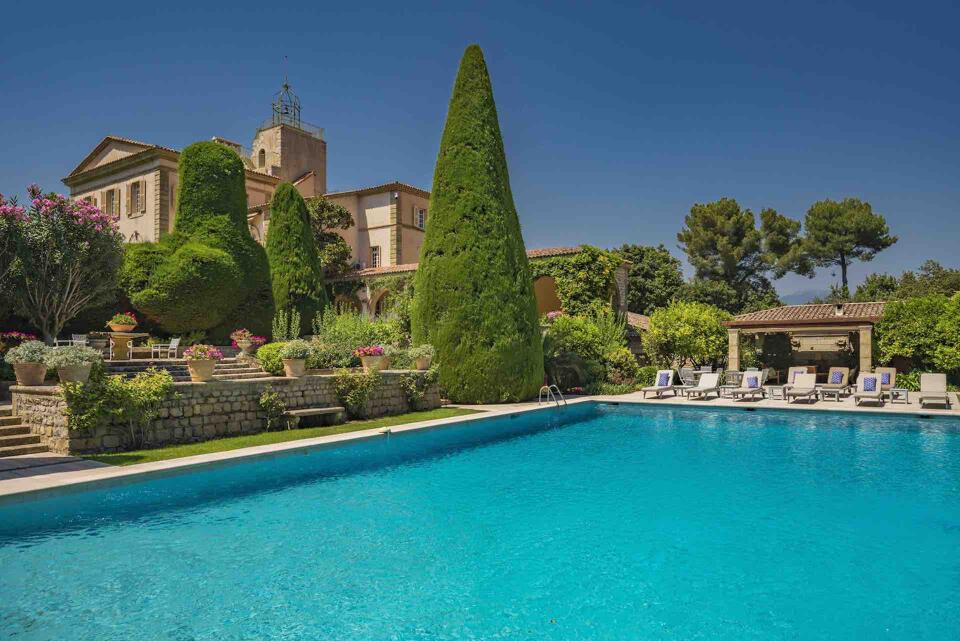 Domaine de Valbonne Gallery Image 2