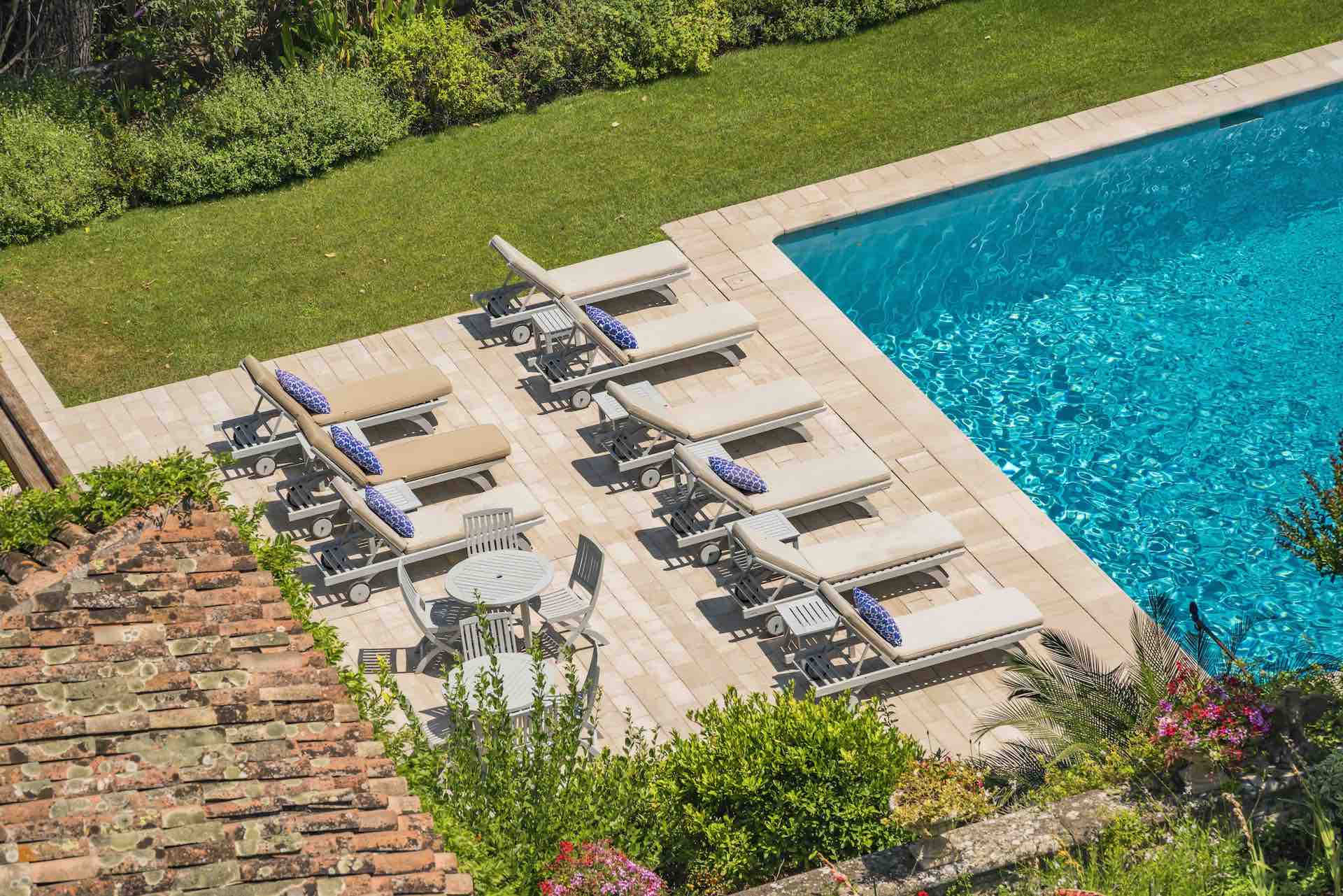 Domaine de Valbonne Gallary Image 5
