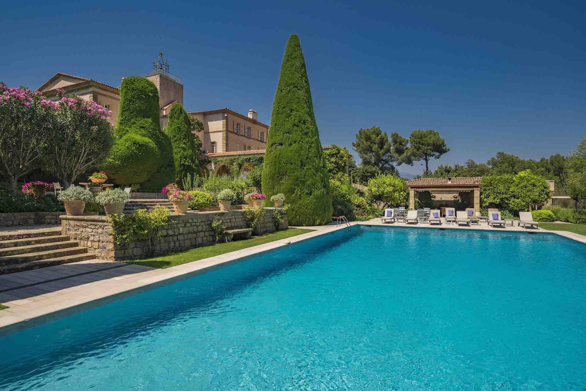 Domaine de Valbonne Gallary Image 1