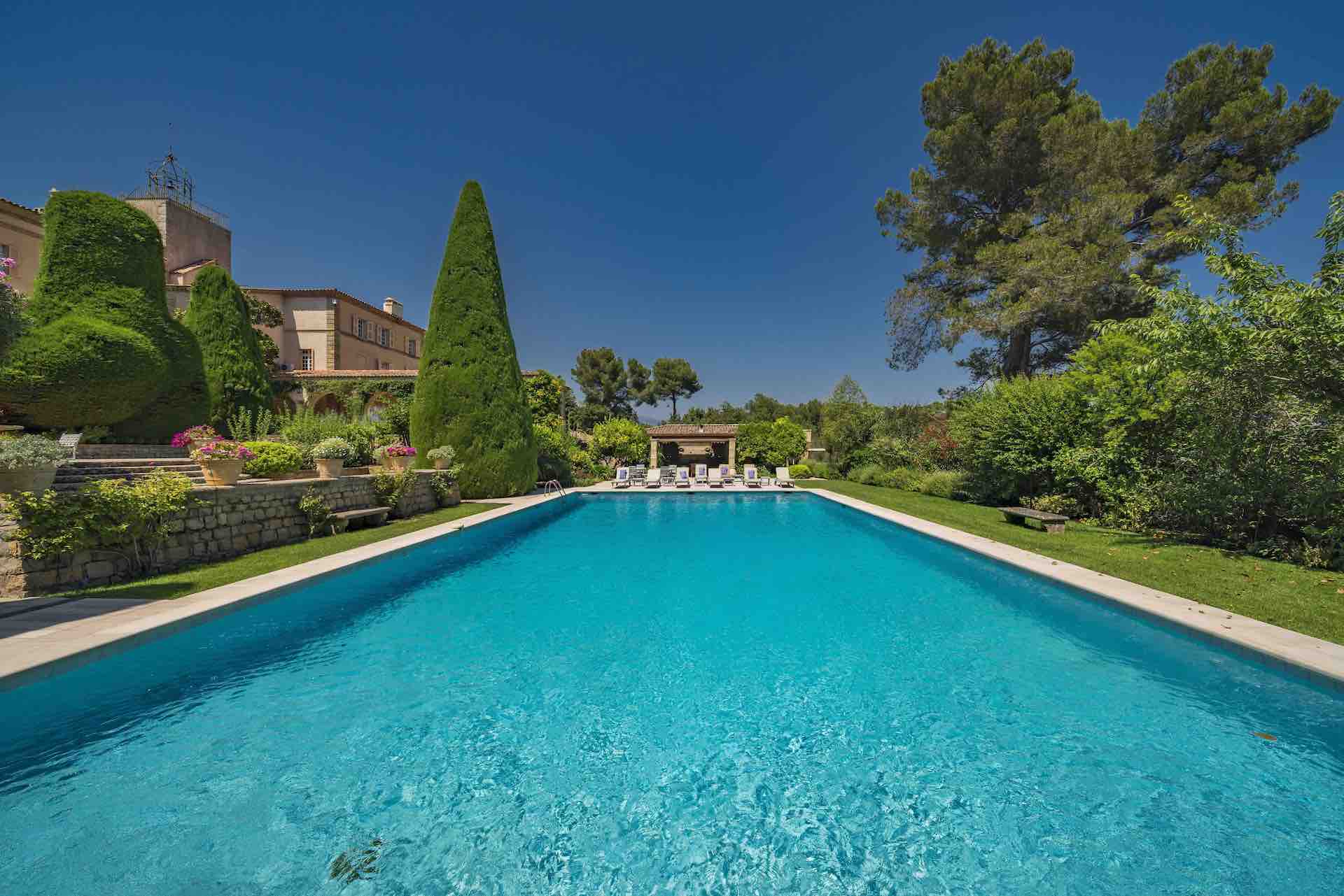 Domaine de Valbonne Gallary Image 2