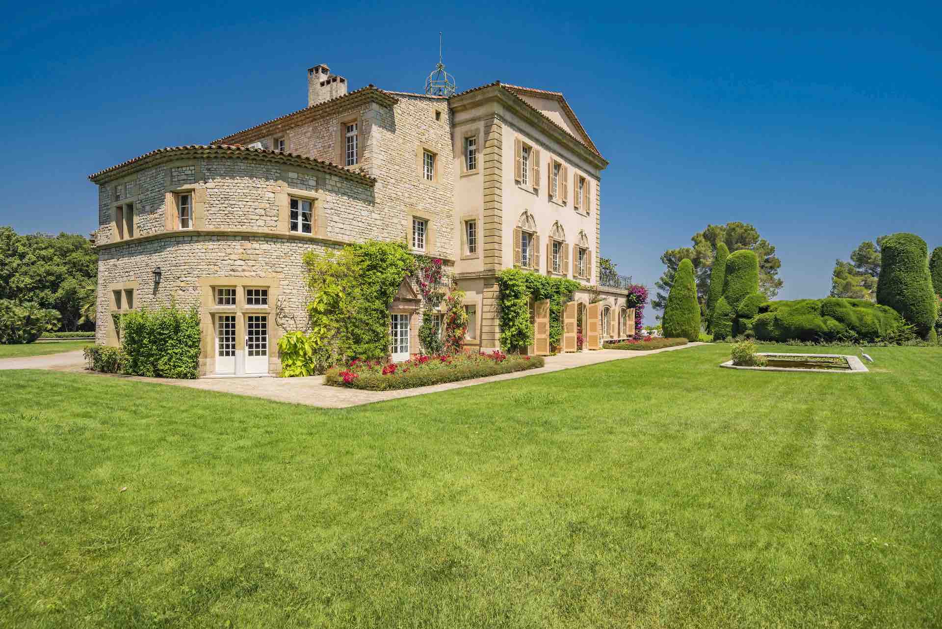 Domaine de Valbonne Gallary Image 3