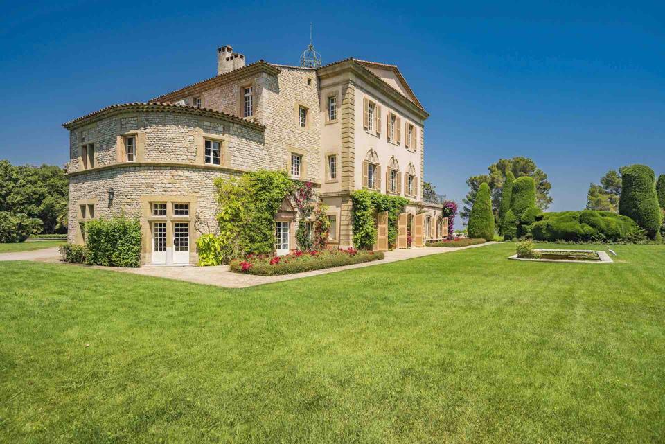 Domaine de Valbonne Gallery Image 3