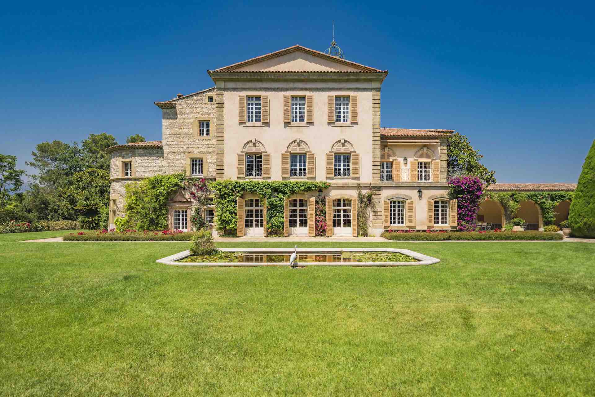 Domaine de Valbonne Gallary Image 4