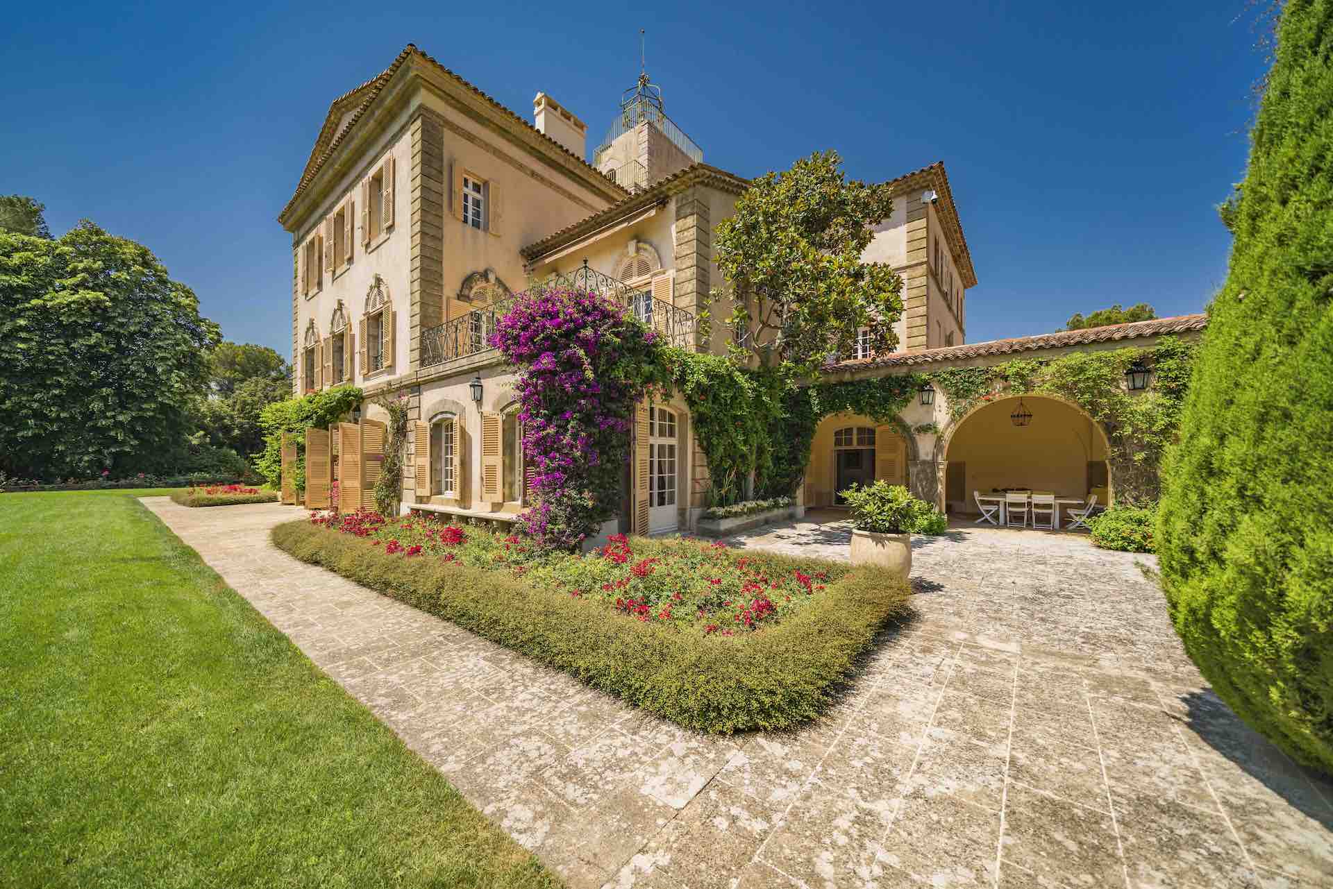 Domaine de Valbonne Gallary Image 5