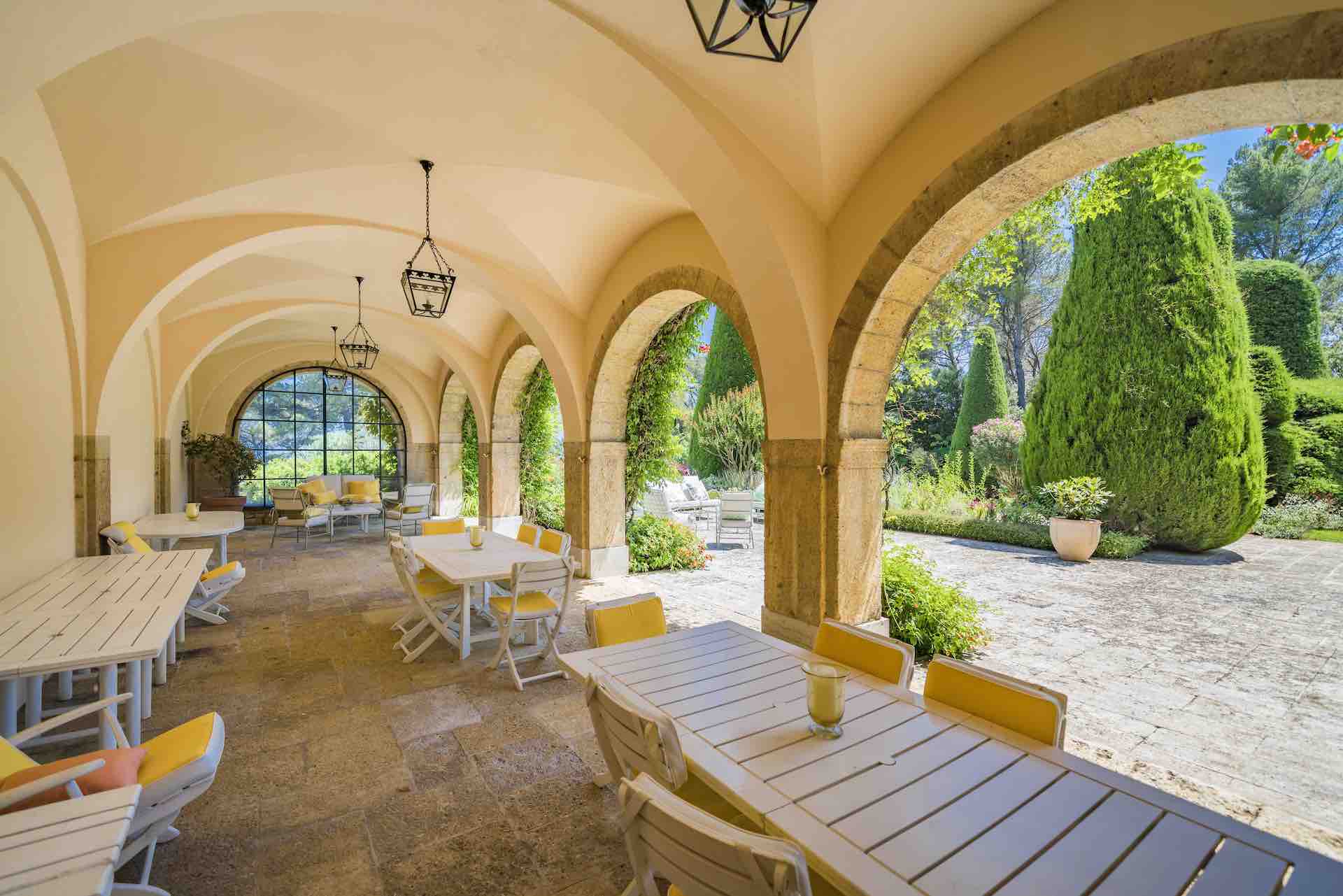 Domaine de Valbonne Gallary Image 1