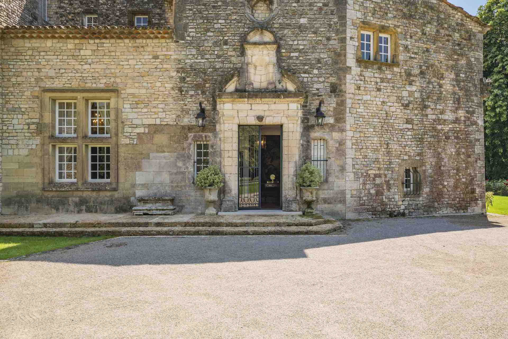 Domaine de Valbonne Gallary Image 2