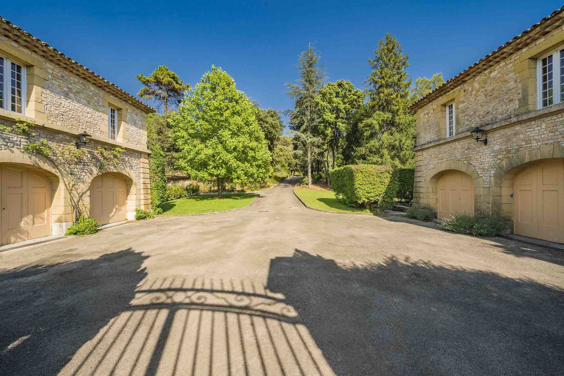 Domaine de Valbonne Gallary Image 3