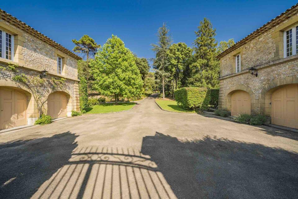 Domaine de Valbonne Gallery Image 3