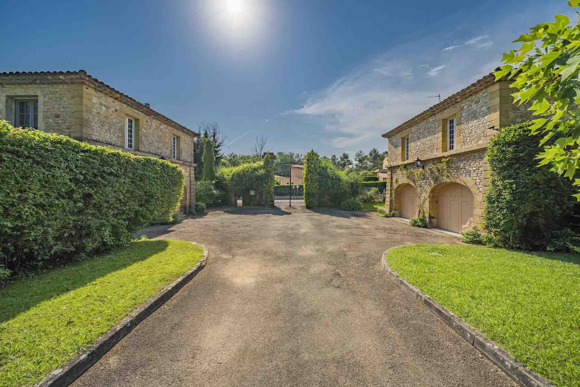 Domaine de Valbonne Gallary Image 4