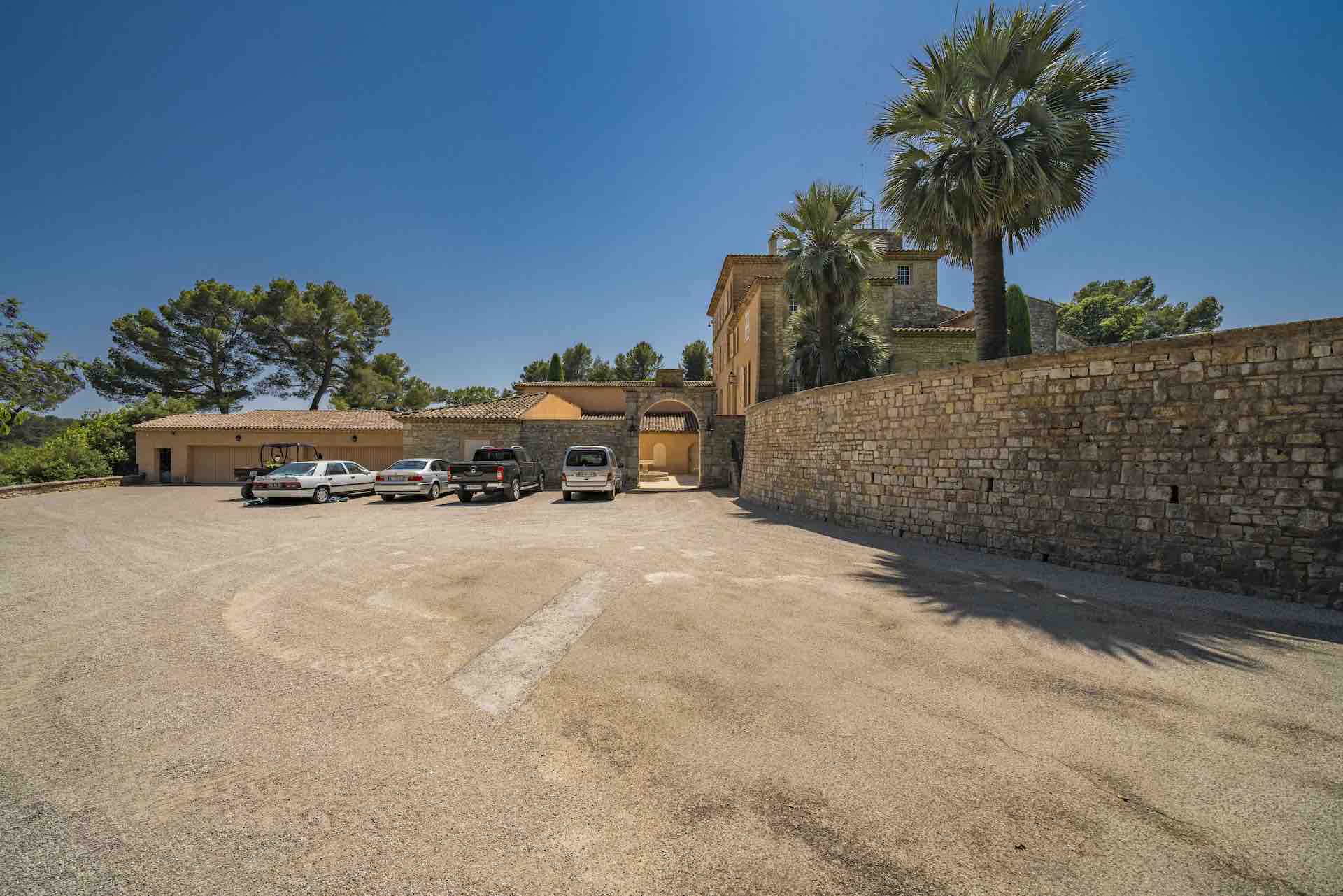 Domaine de Valbonne Gallary Image 5