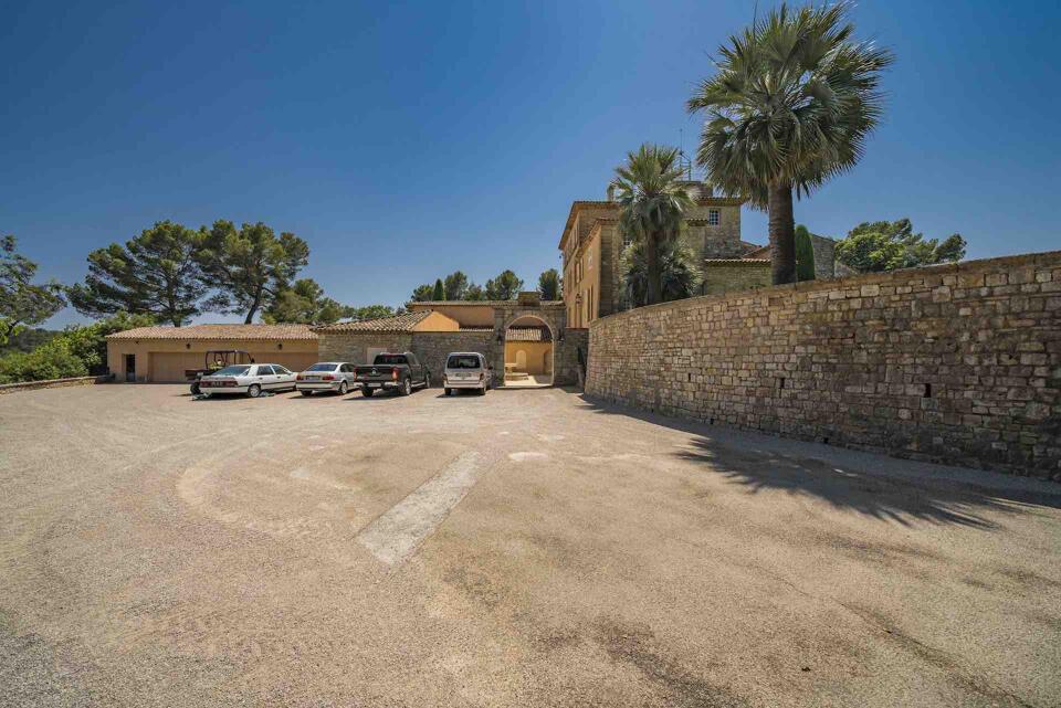 Domaine de Valbonne Gallery Image 5