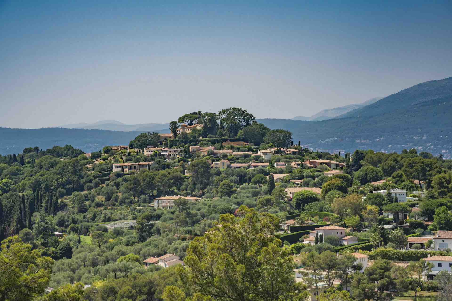 Domaine de Valbonne Gallary Image 6