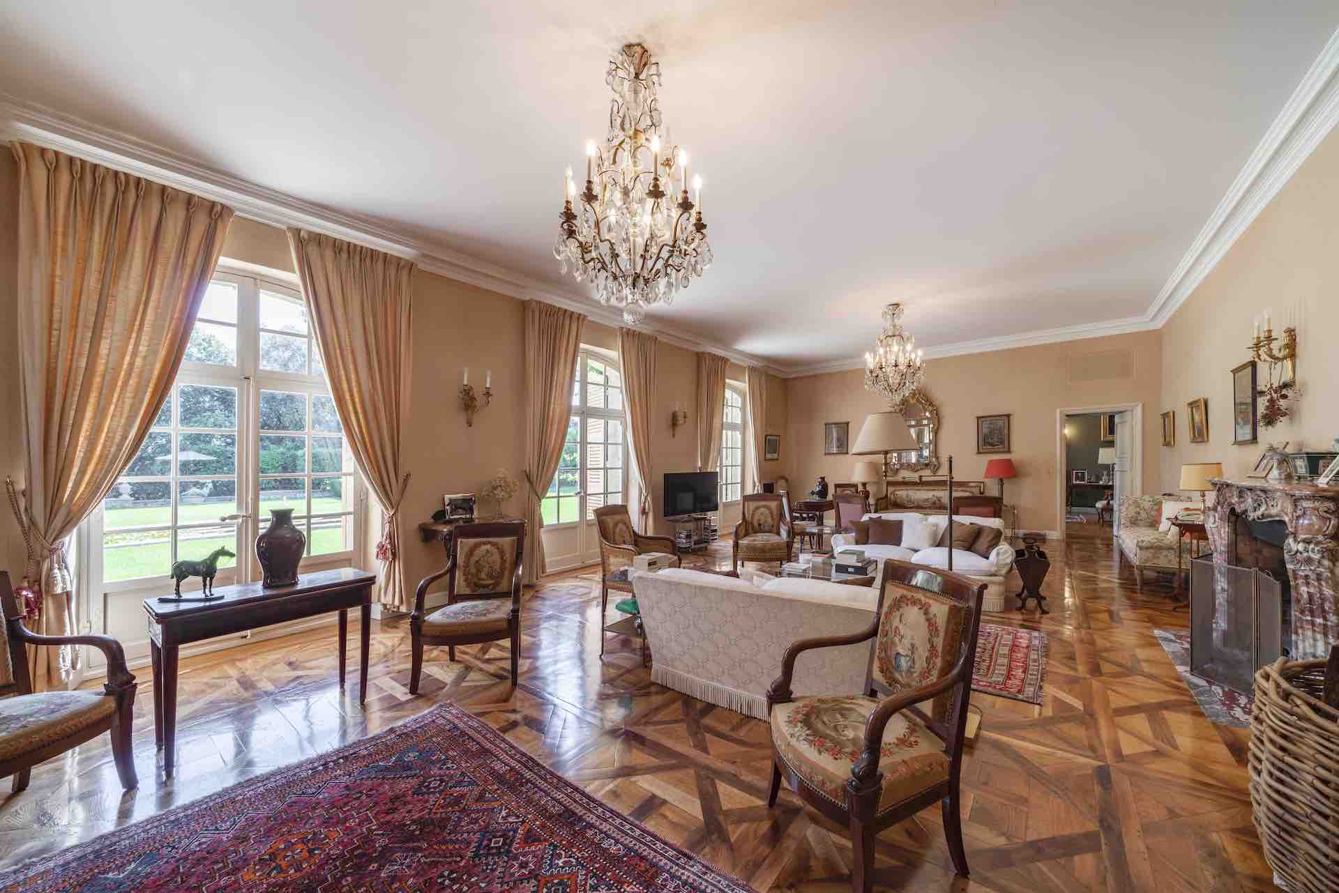 Domaine de Valbonne Gallary Image 2
