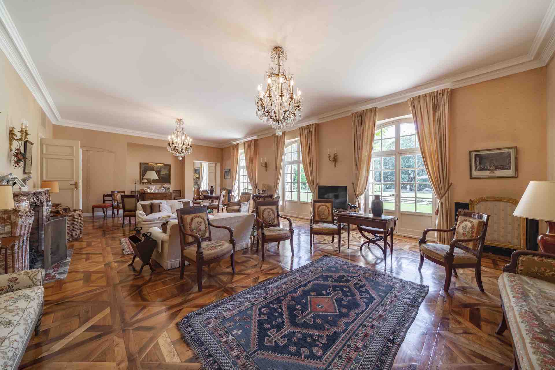 Domaine de Valbonne Gallary Image 3