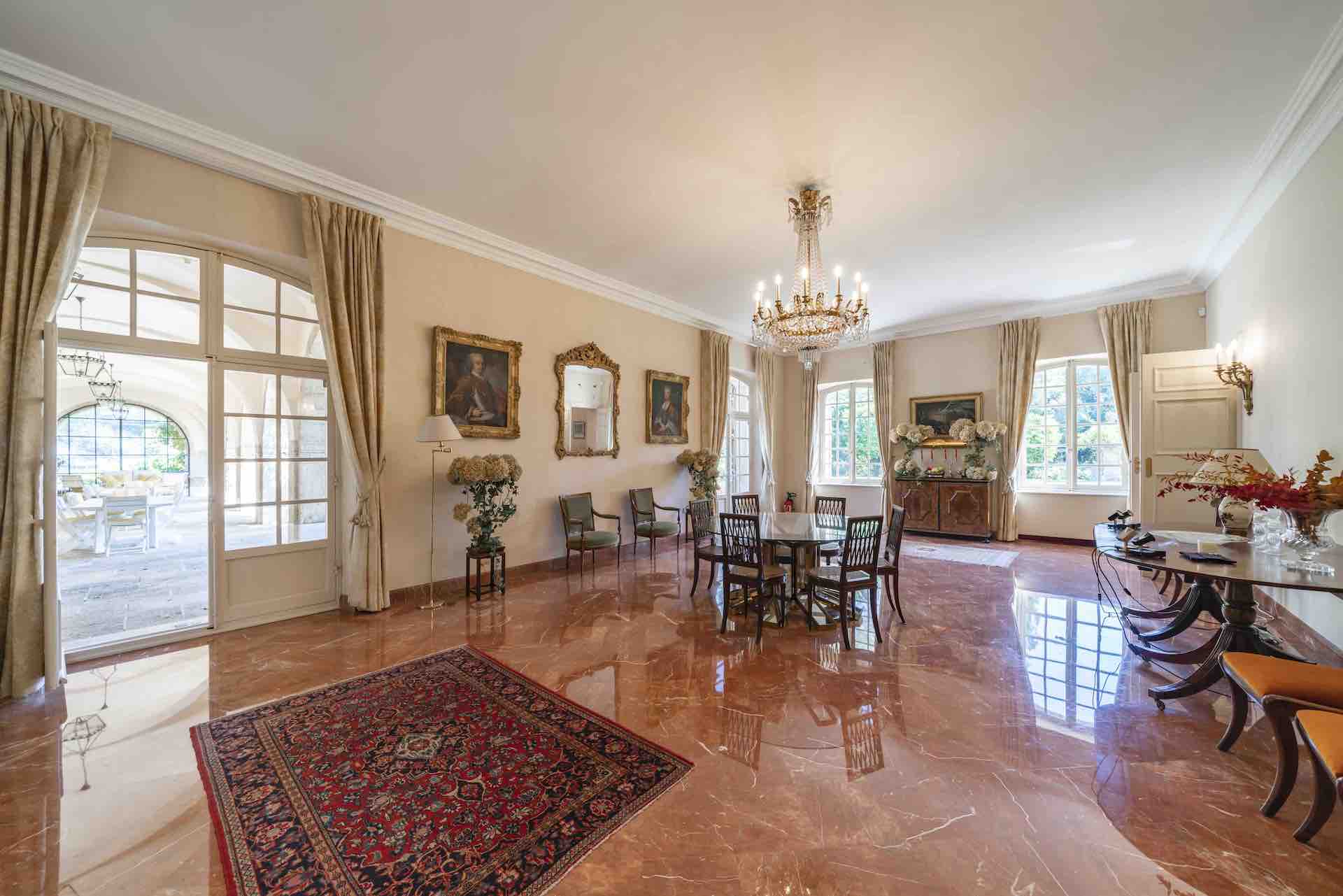 Domaine de Valbonne Gallary Image 4